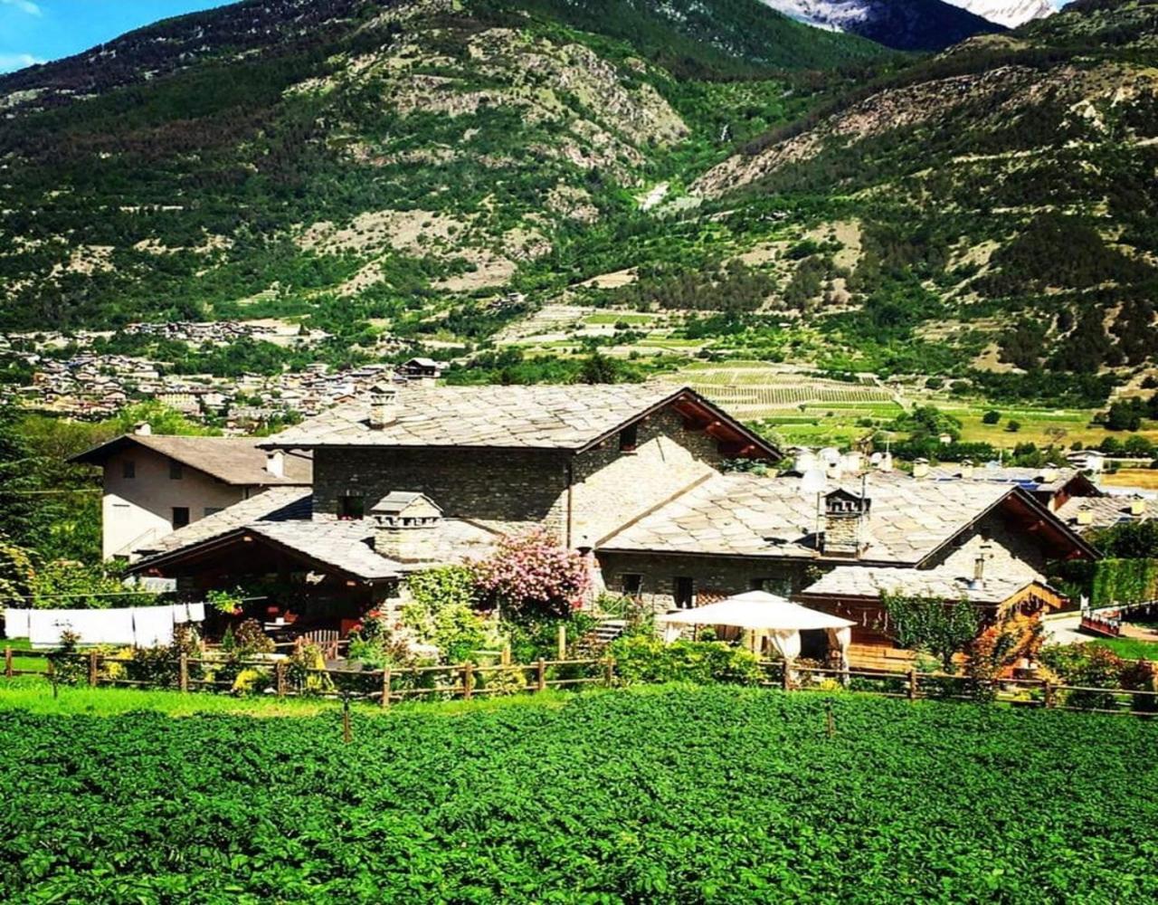 Hotel Le Parfum du Sel