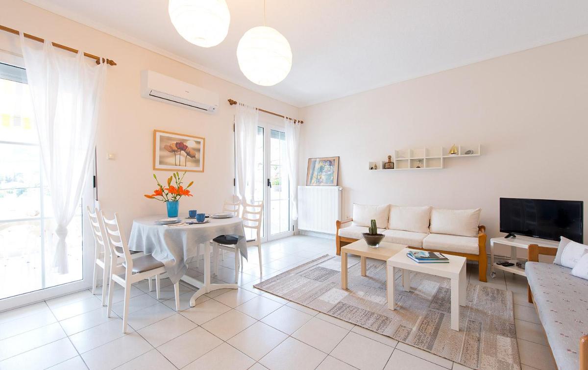 Daphne Suite