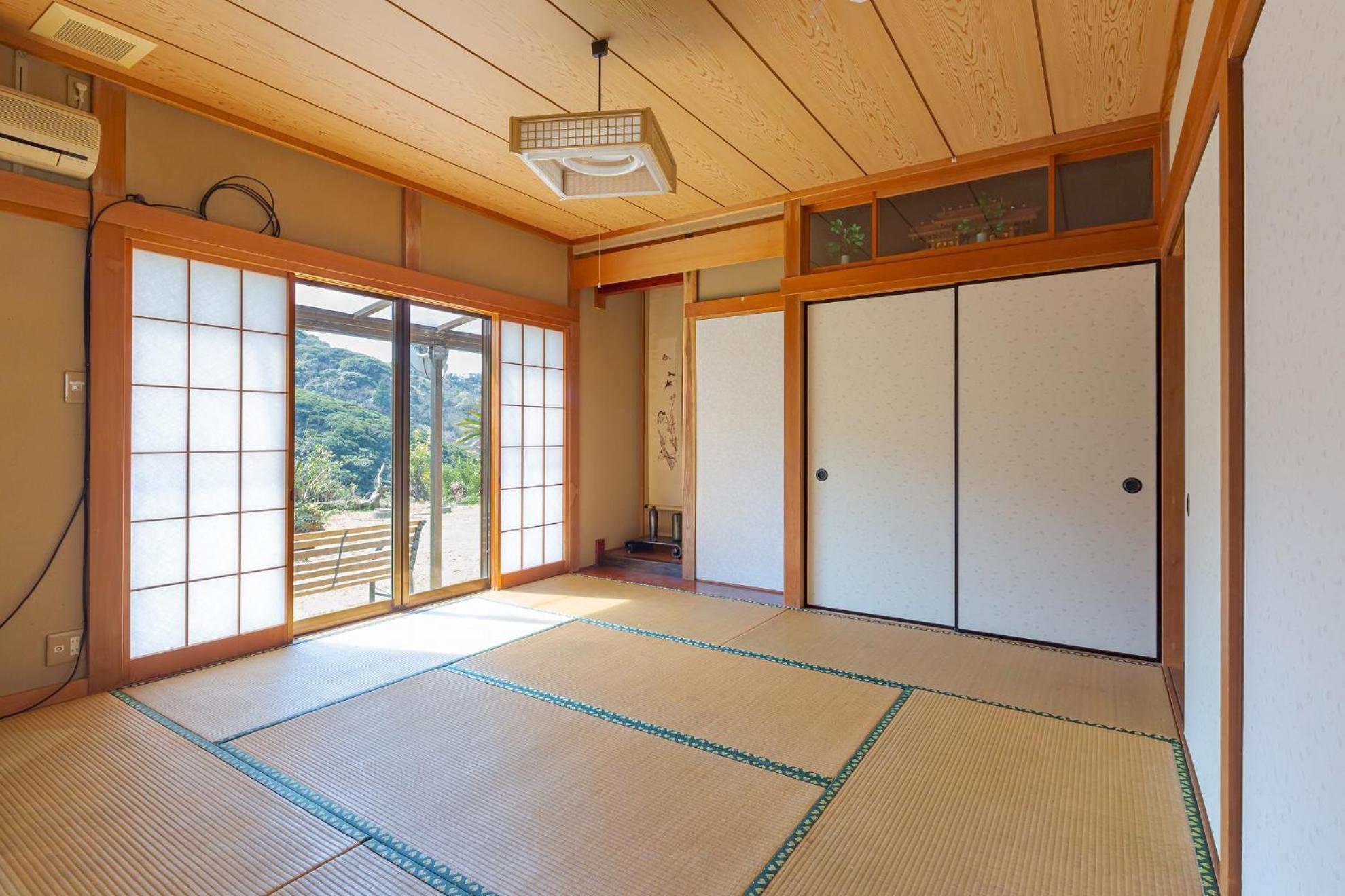 ささやかなおうち富貴 view 3