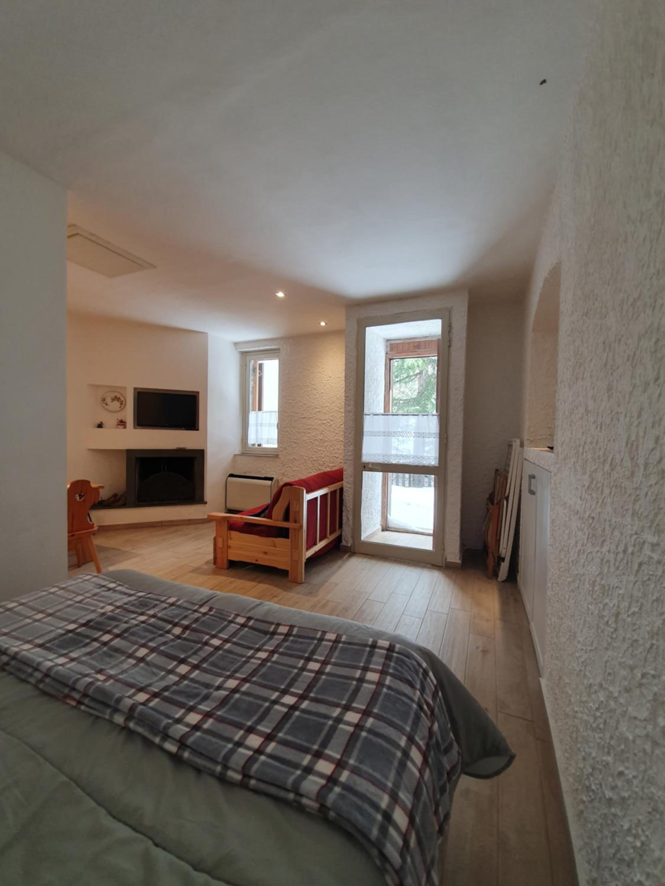 Residence Serra La Nave