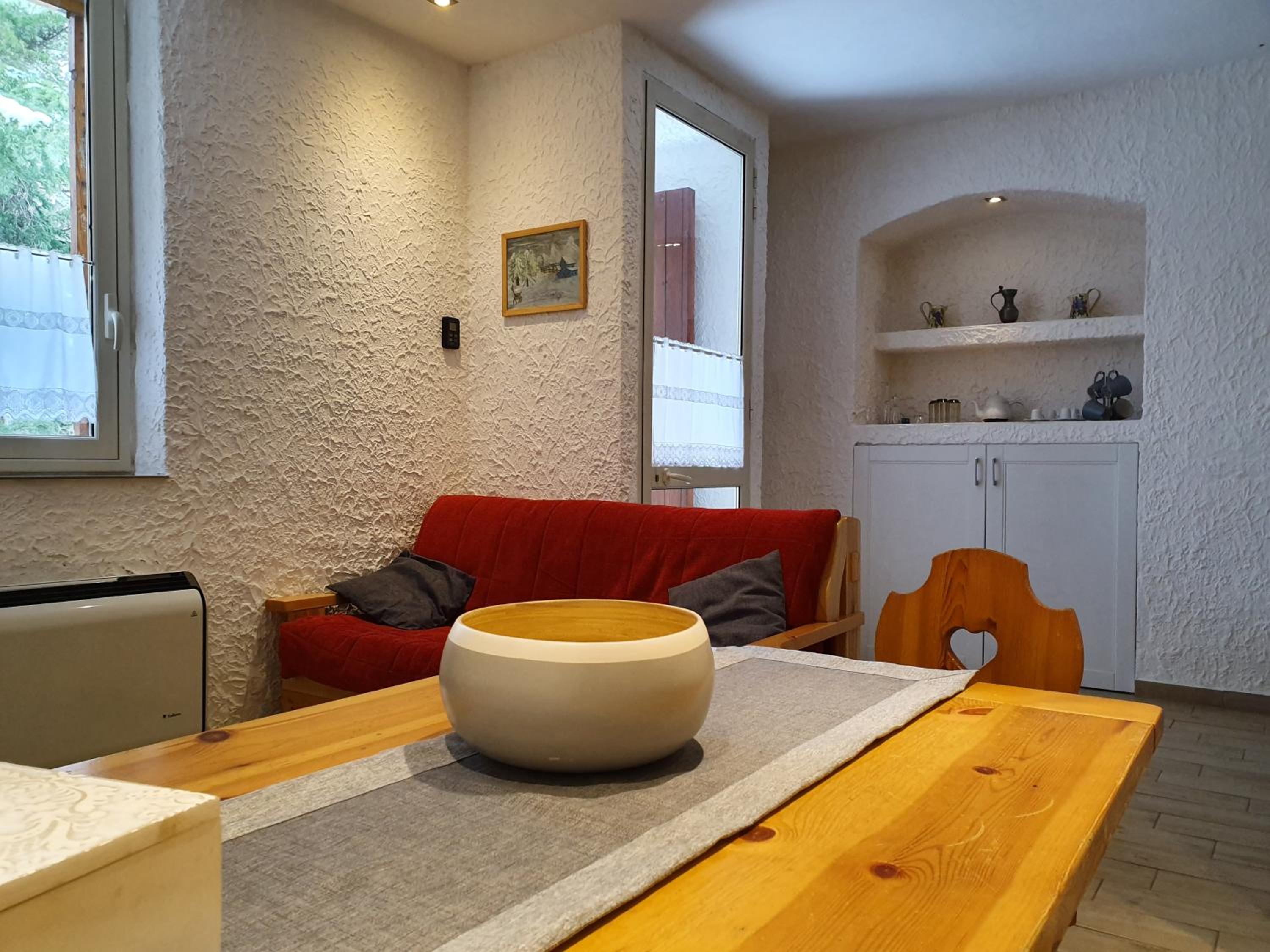 Residence Serra La Nave