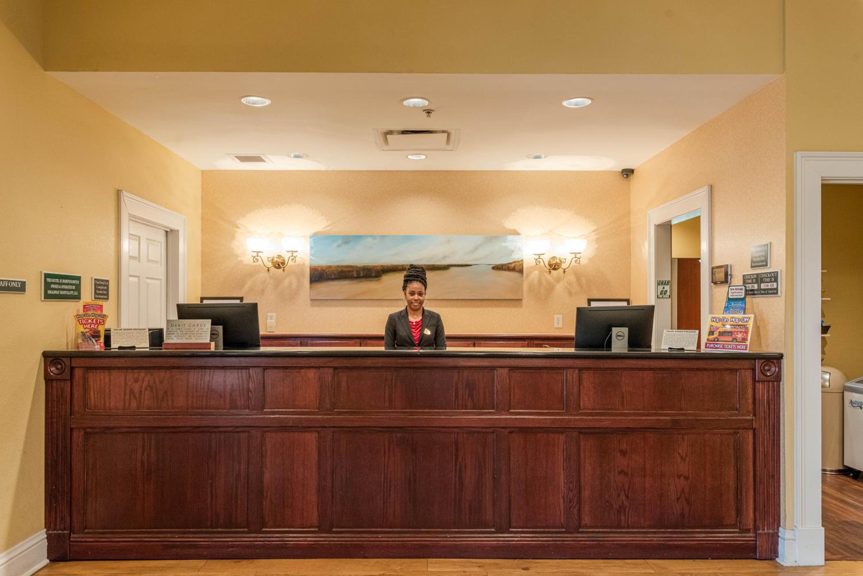 Natchez Vacations - Natchez Grand Hotel On The River - Property Image 5