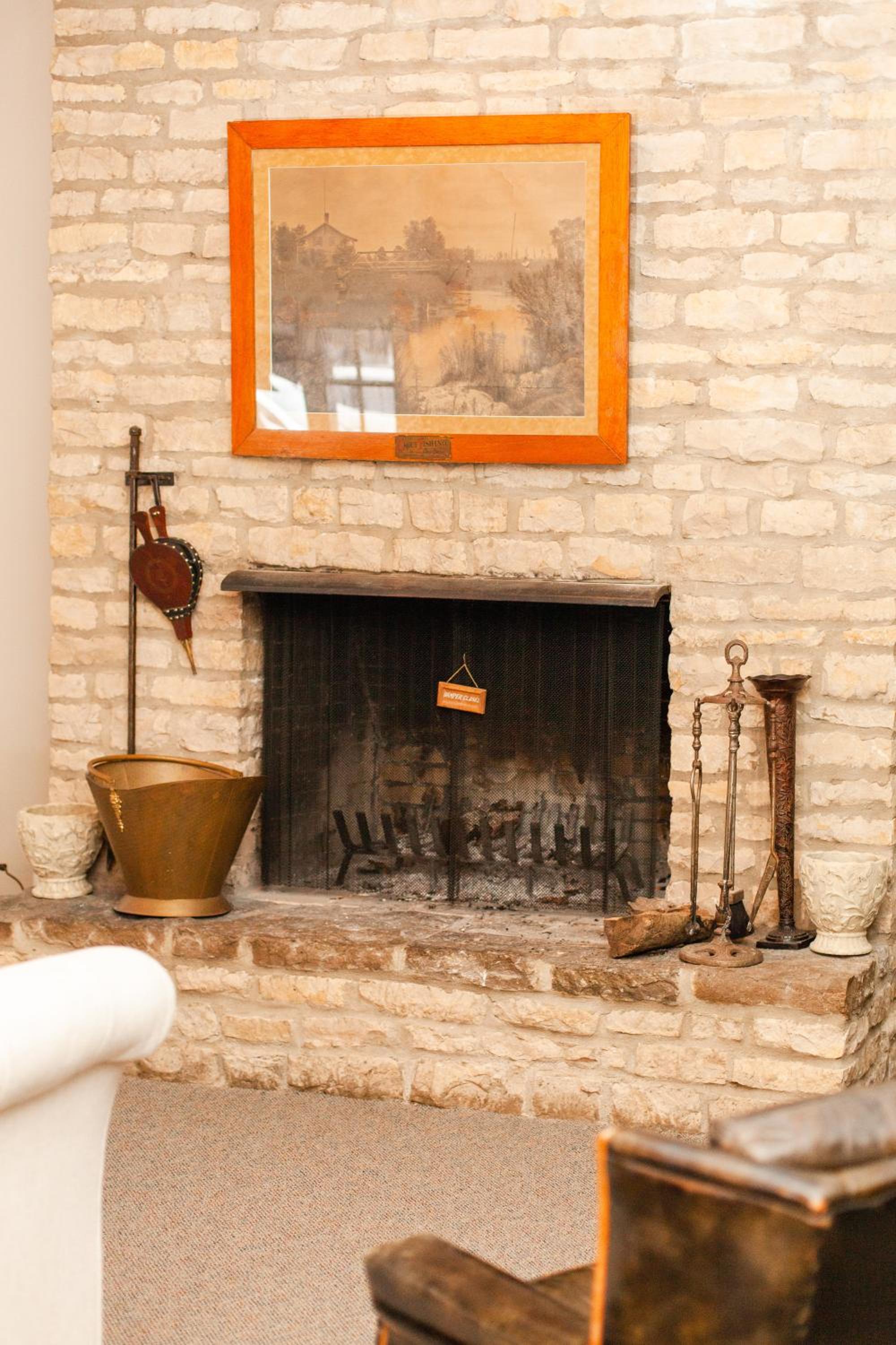 Millsite Lodge, Billede 13