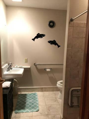Millsite Lodge, Billede 11