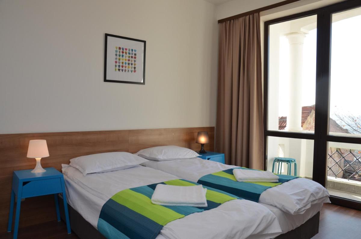 Lion Guest House