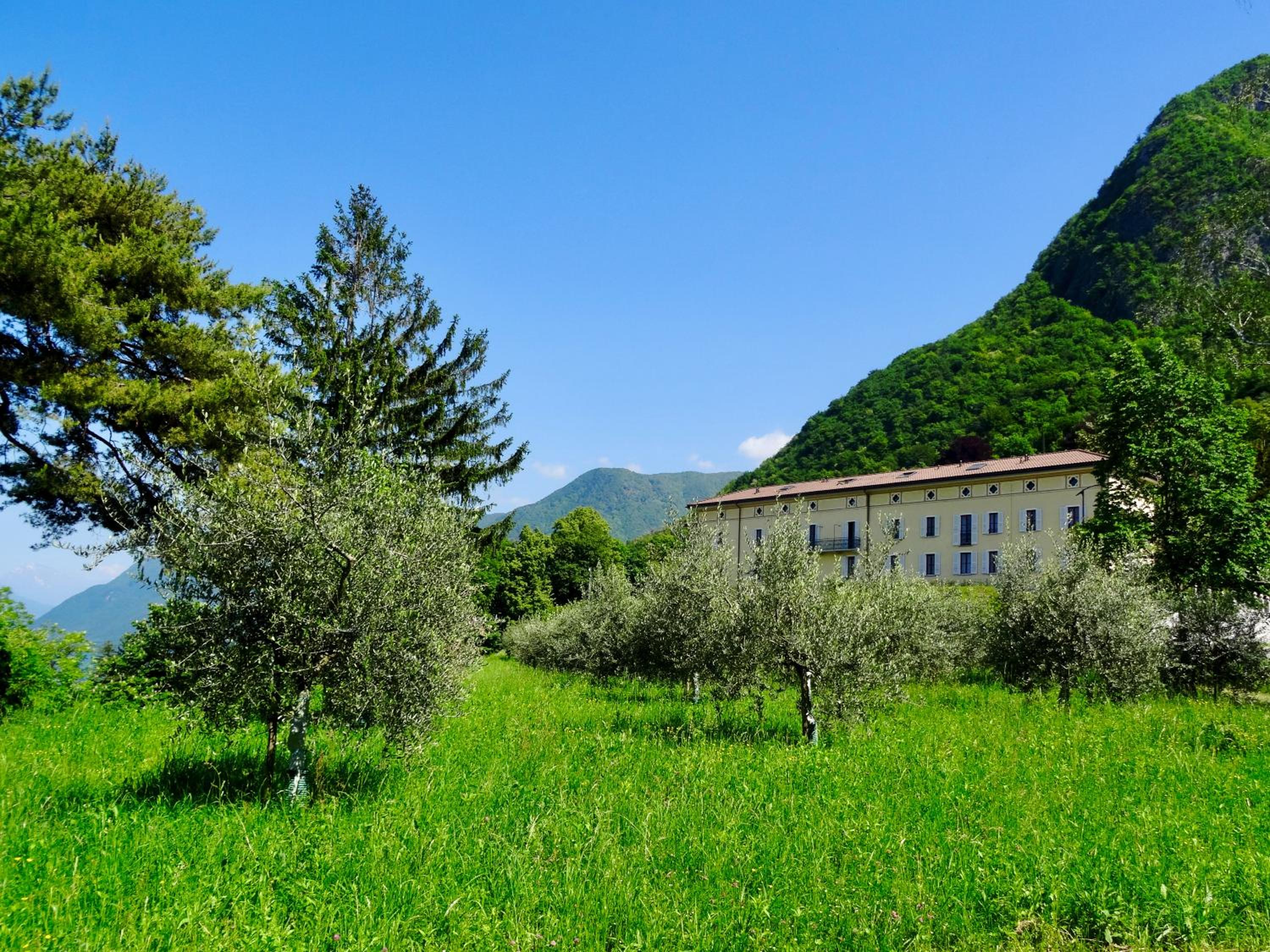 Lugano Vacations - Bigatt Hotel  Restaurant - Property Image 16