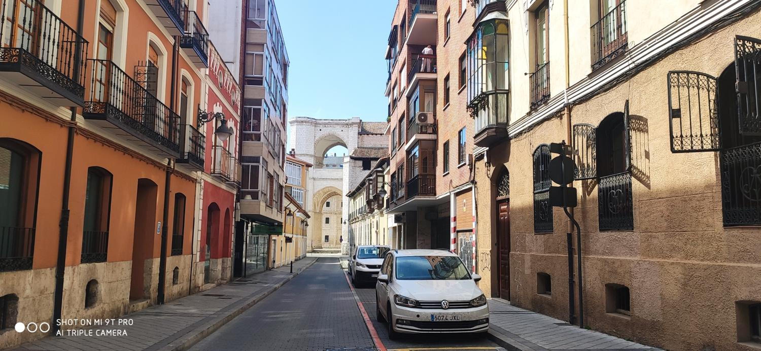 Ático del Val by InsideHome Apartments view 2