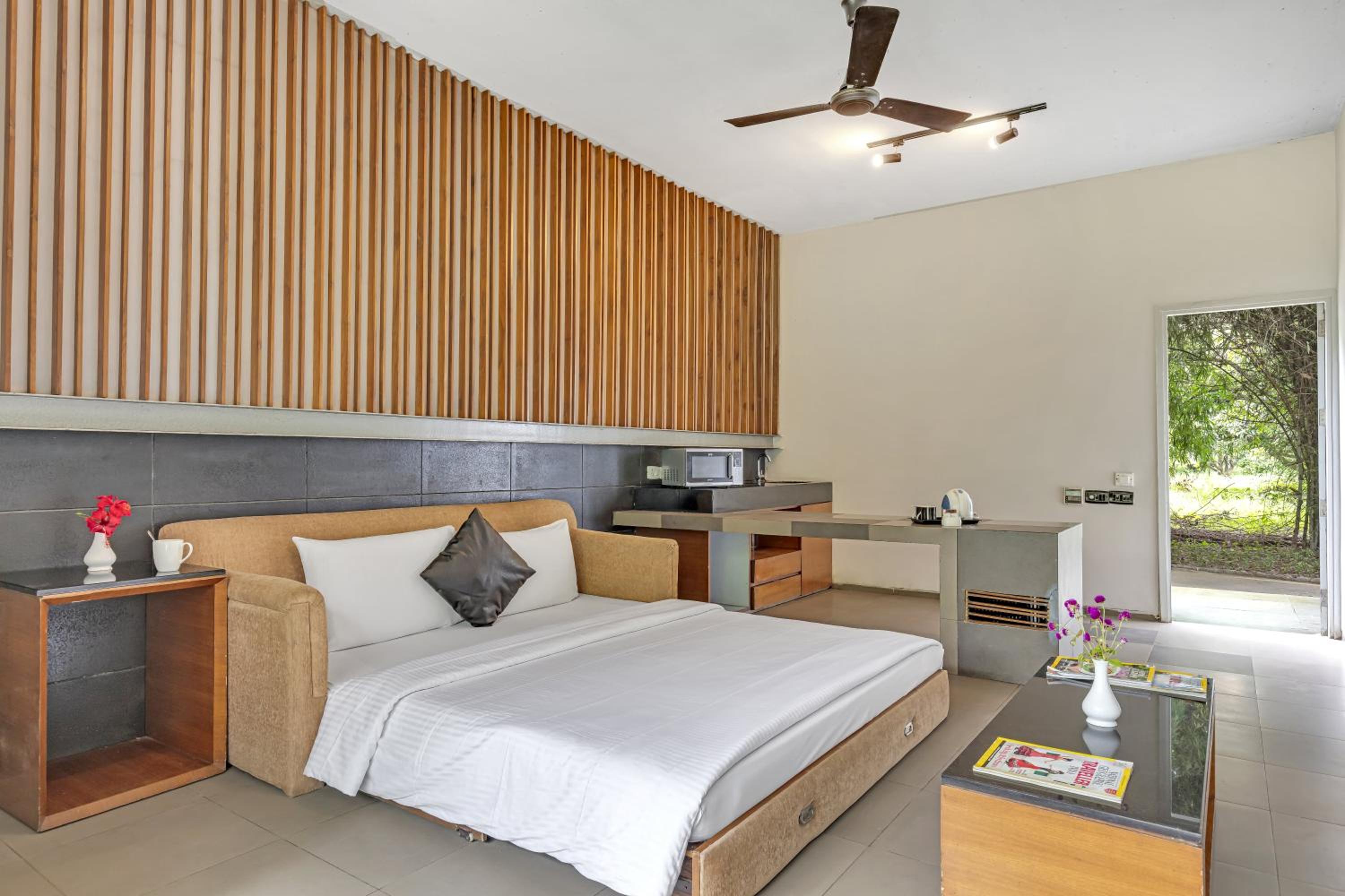 Club Mahindra Corbett