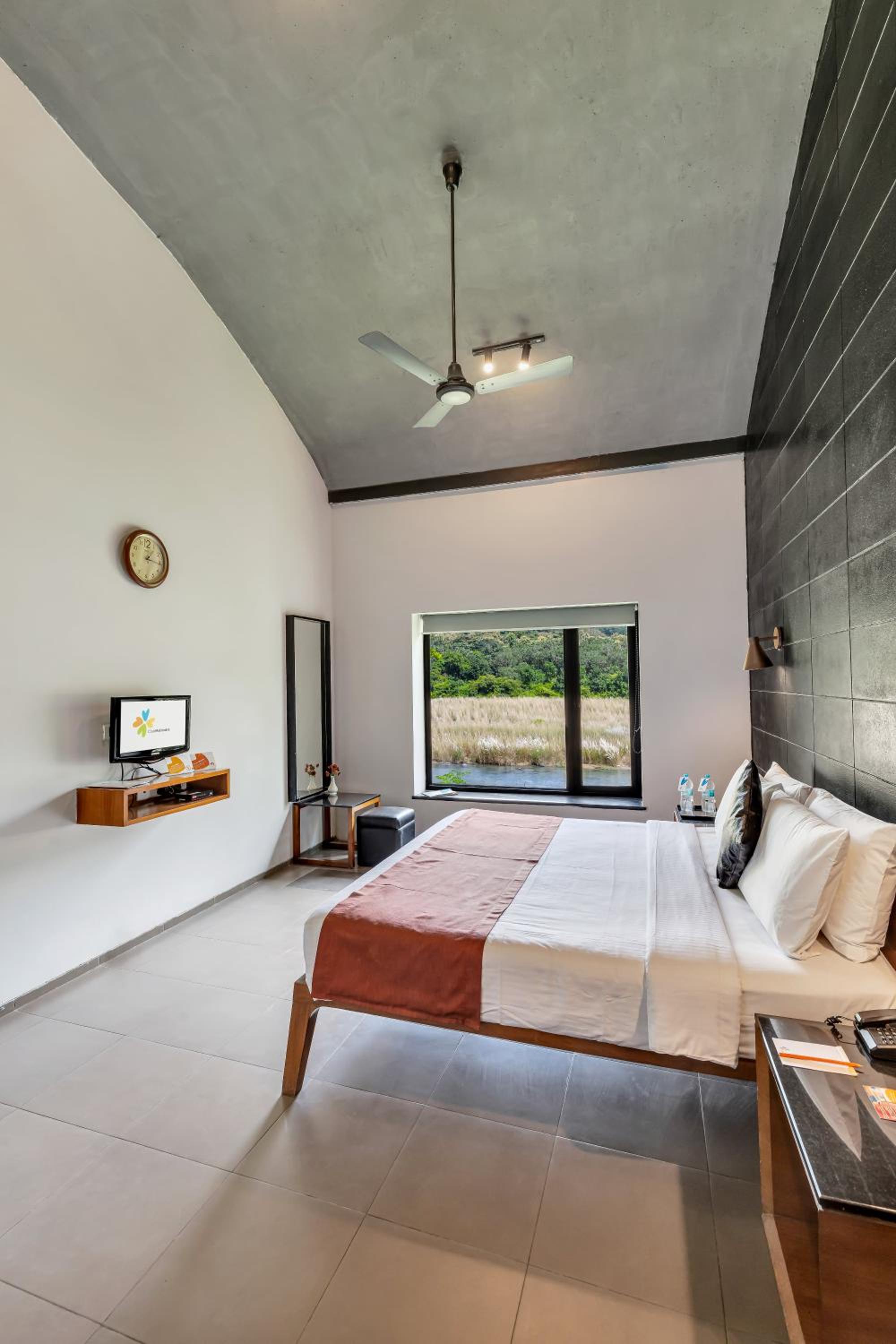 Club Mahindra Corbett