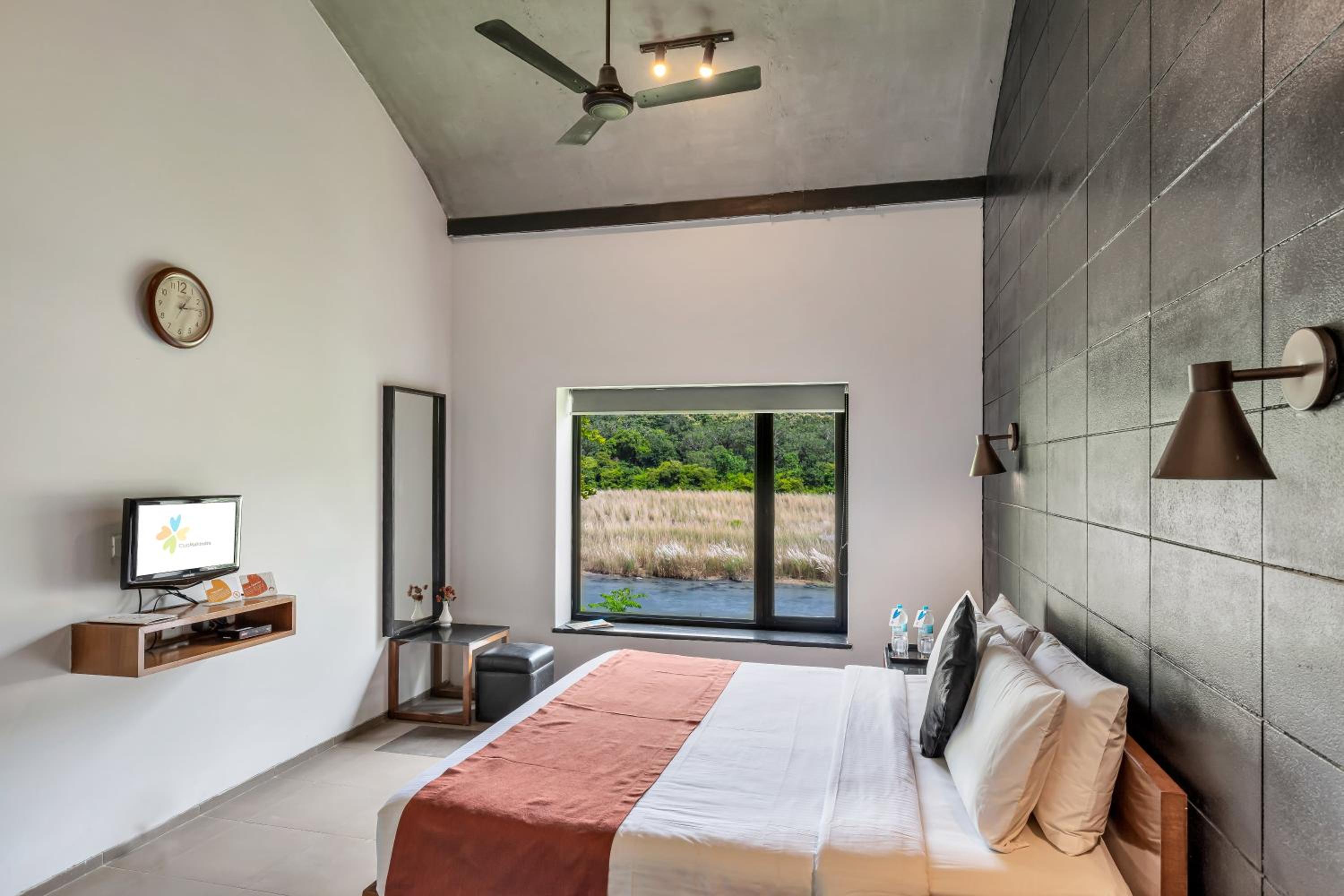 Club Mahindra Corbett