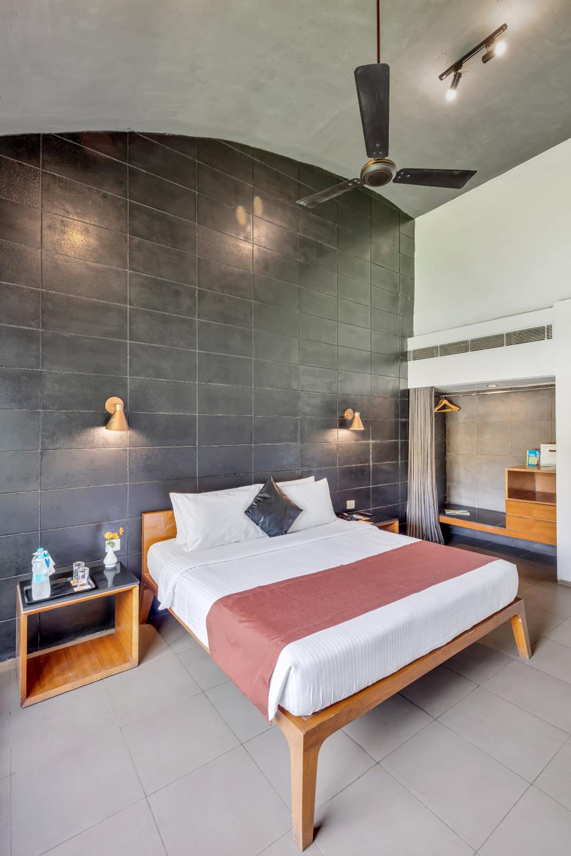 Club Mahindra Corbett