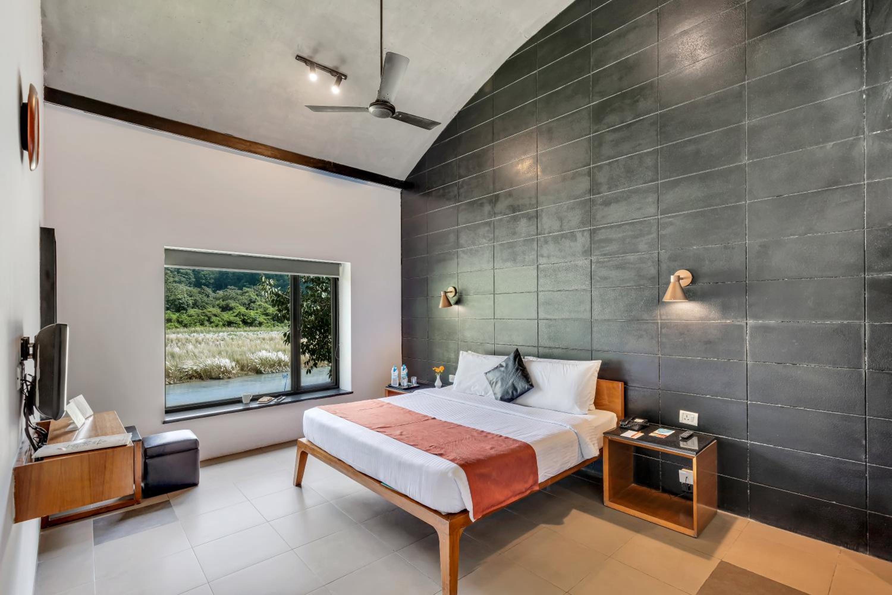 Club Mahindra Corbett