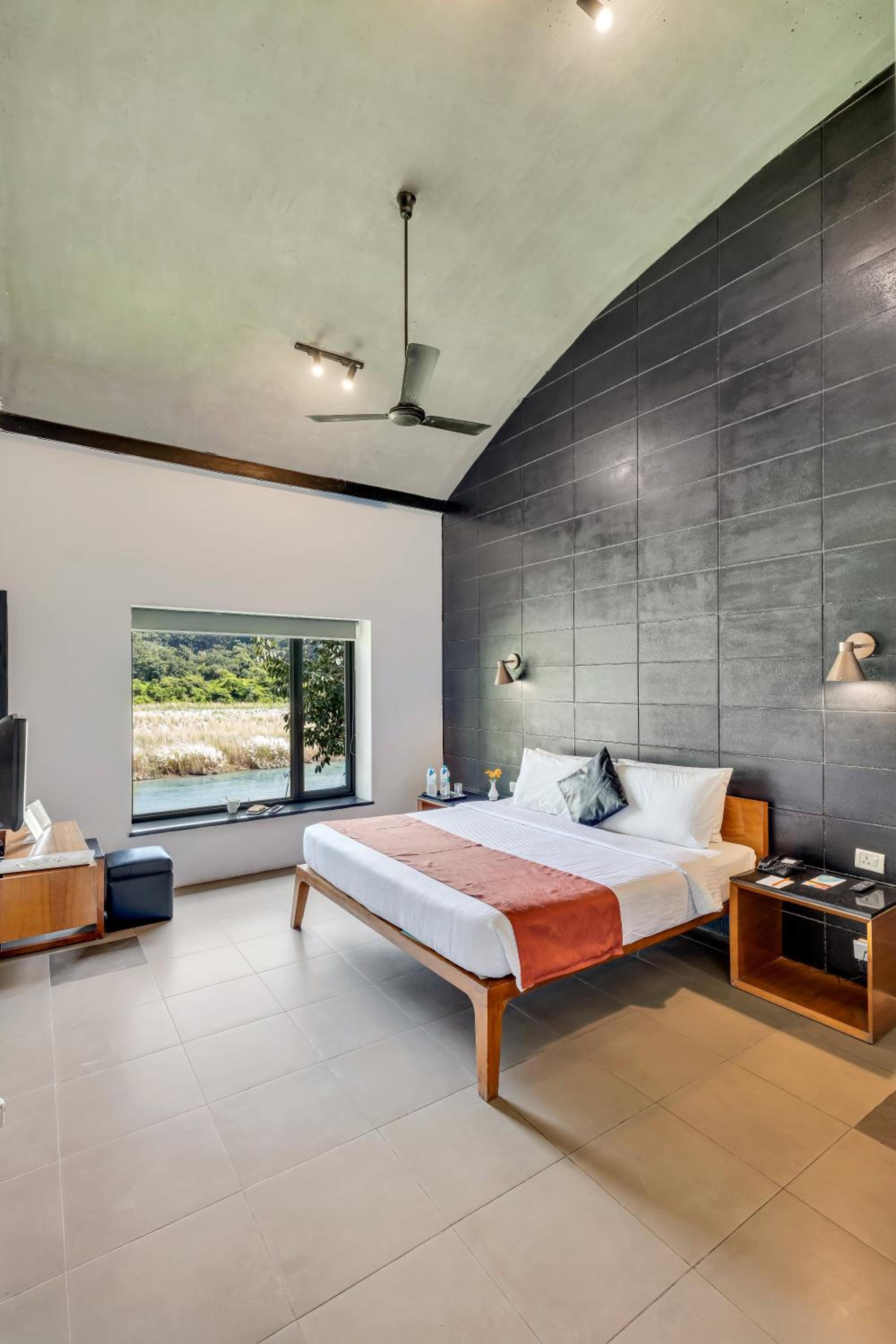Club Mahindra Corbett