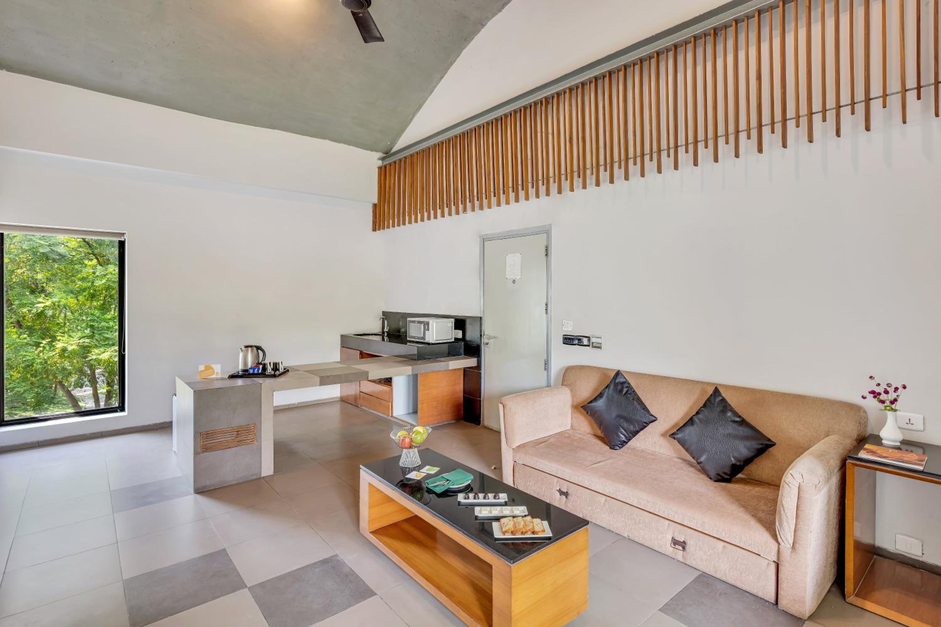 Club Mahindra Corbett