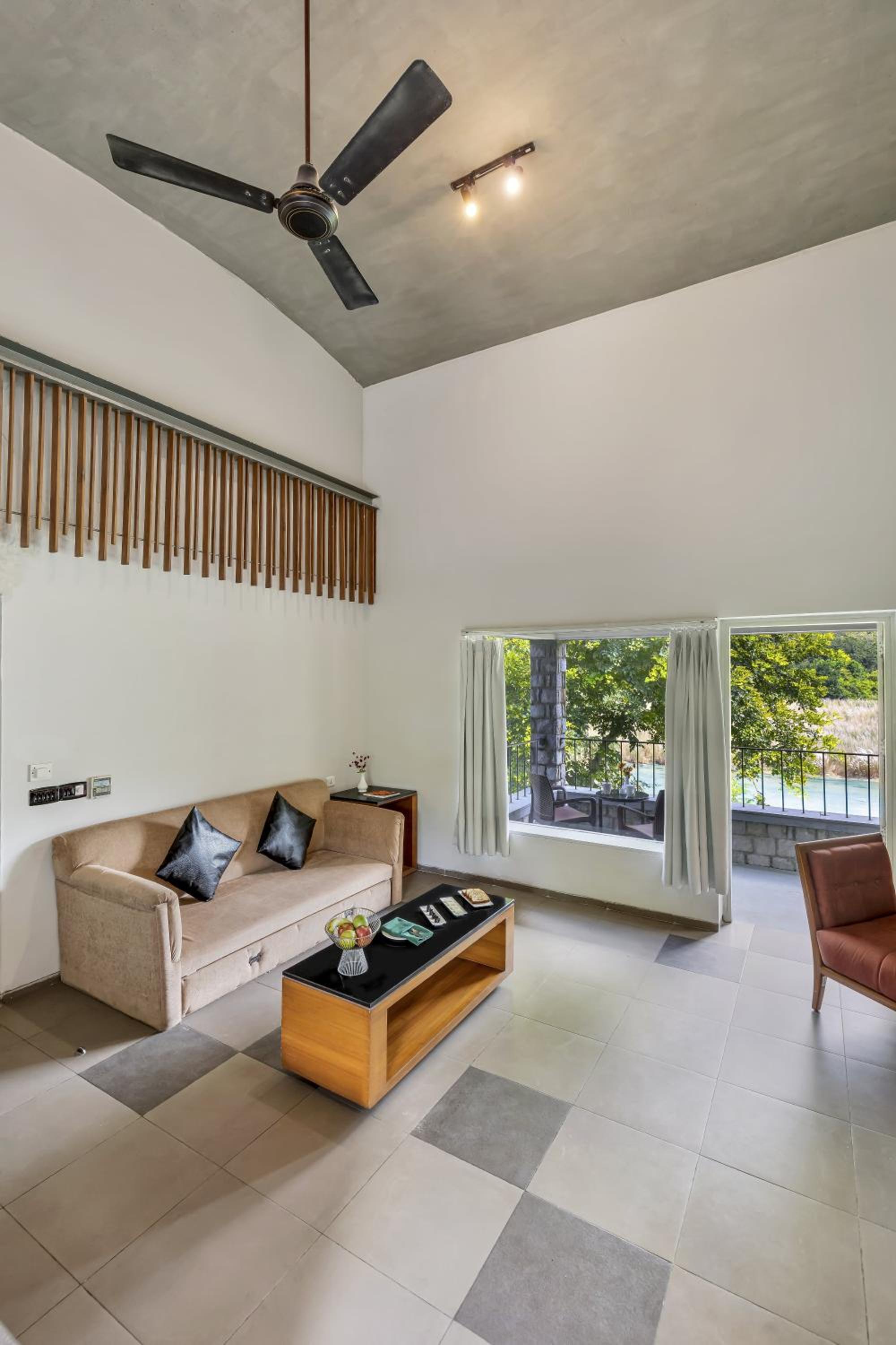 Club Mahindra Corbett