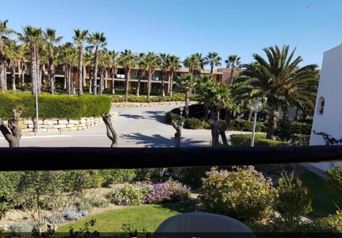 Apartment Sao Rafael Holidays view 5