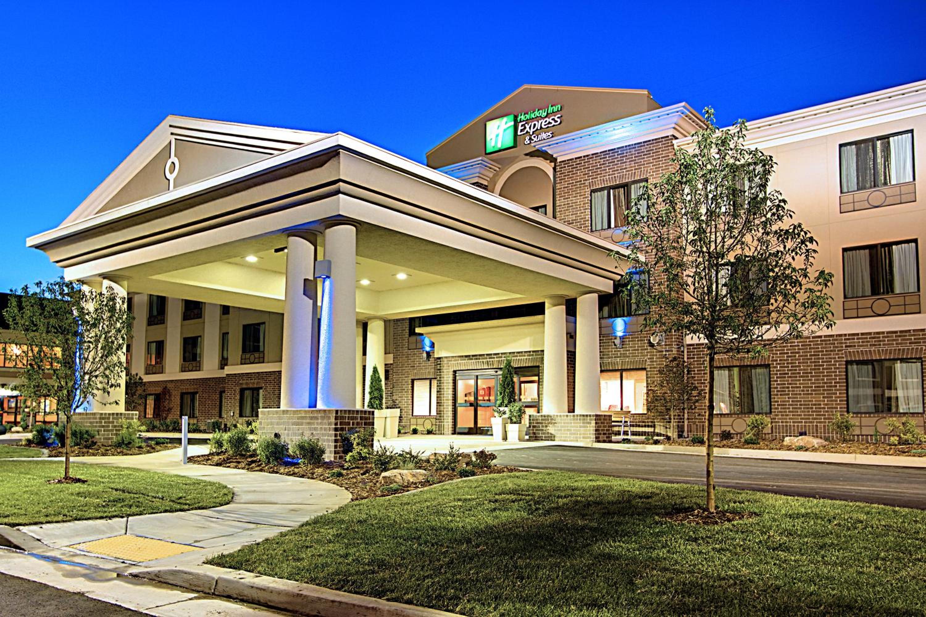 Holiday Inn Express West Valley City, an IHG Hotel - Property Image 8