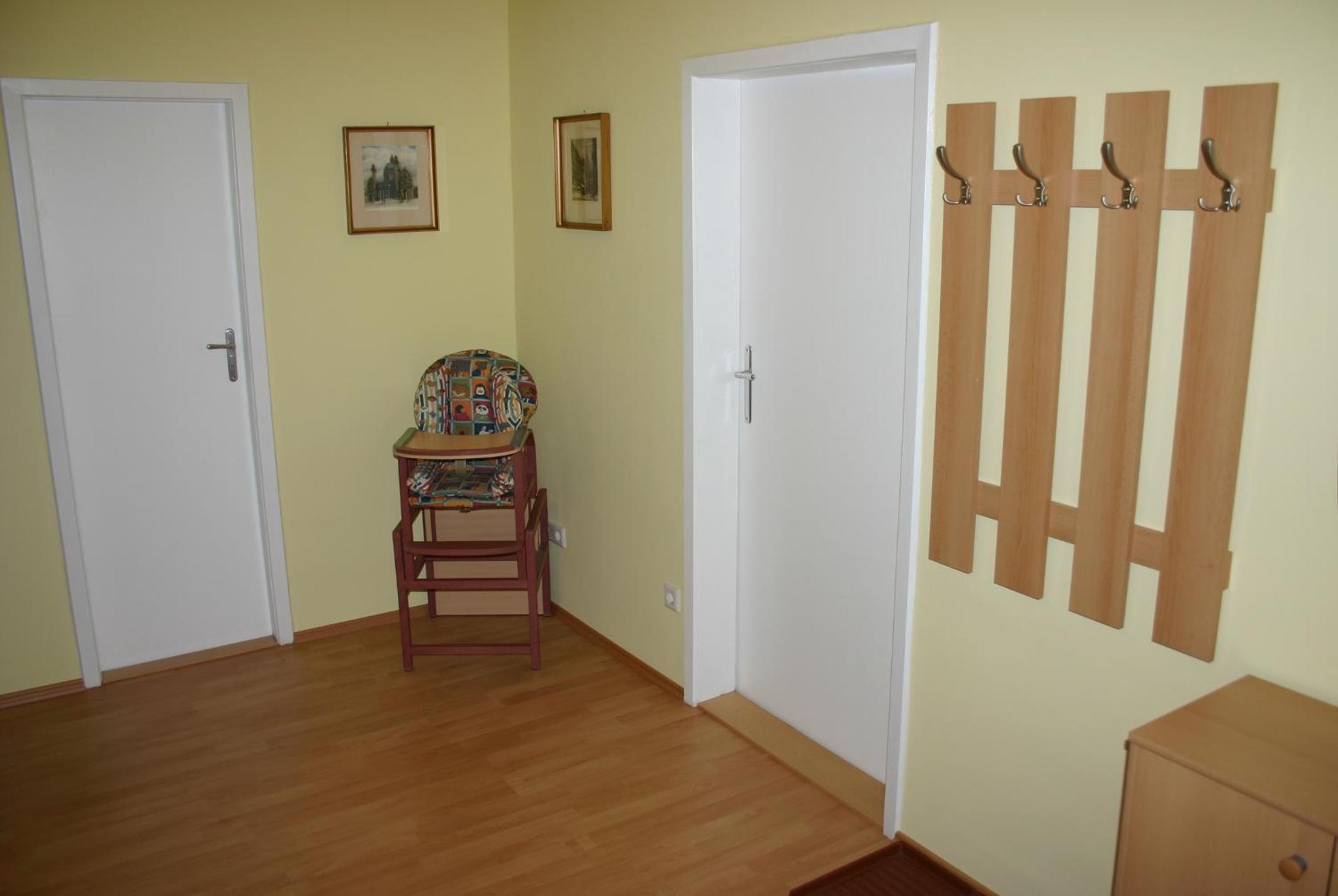 Ferienwohnung Marie