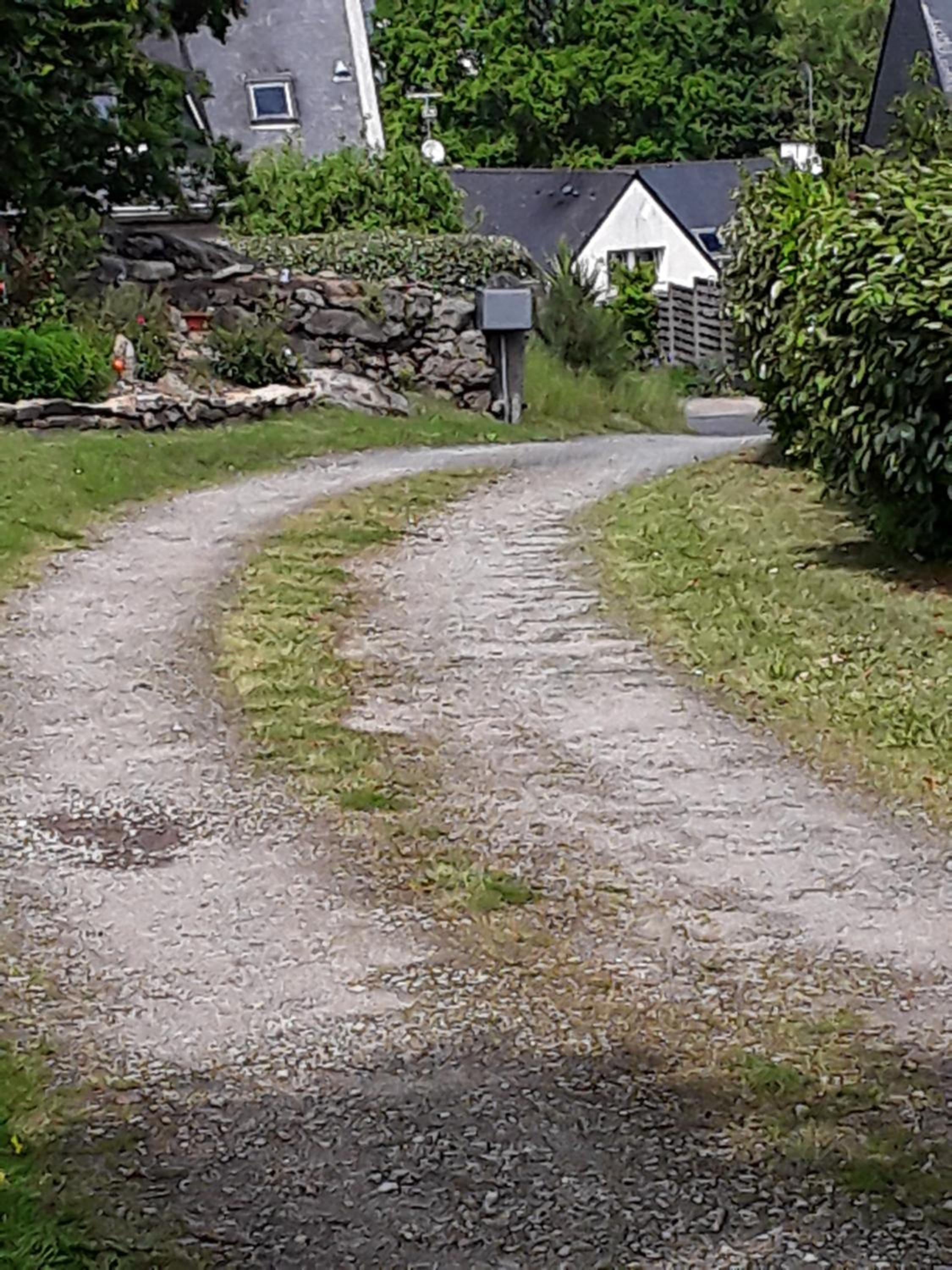 Location Keransignour