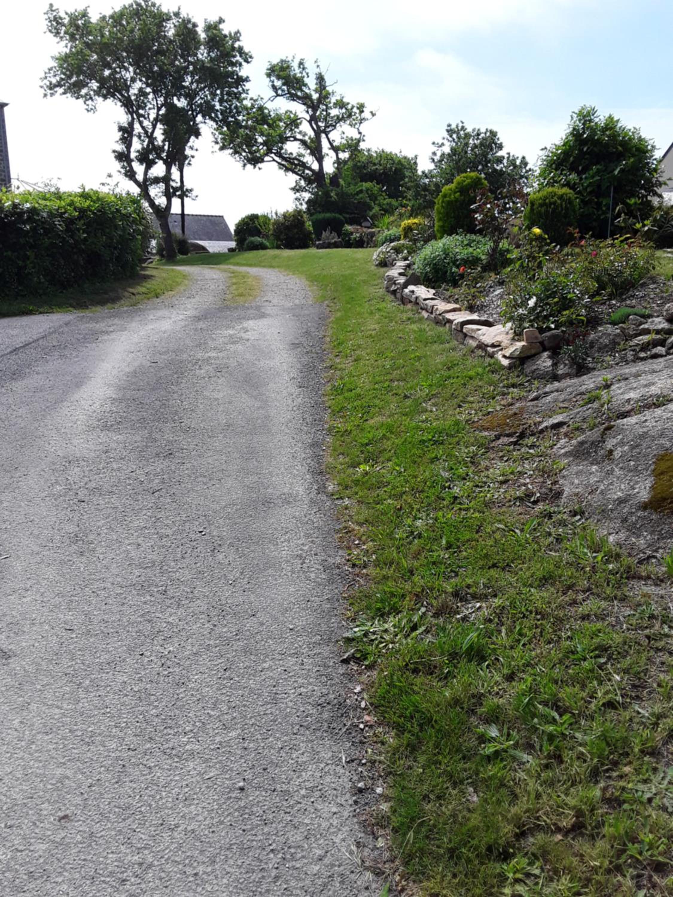 Location Keransignour
