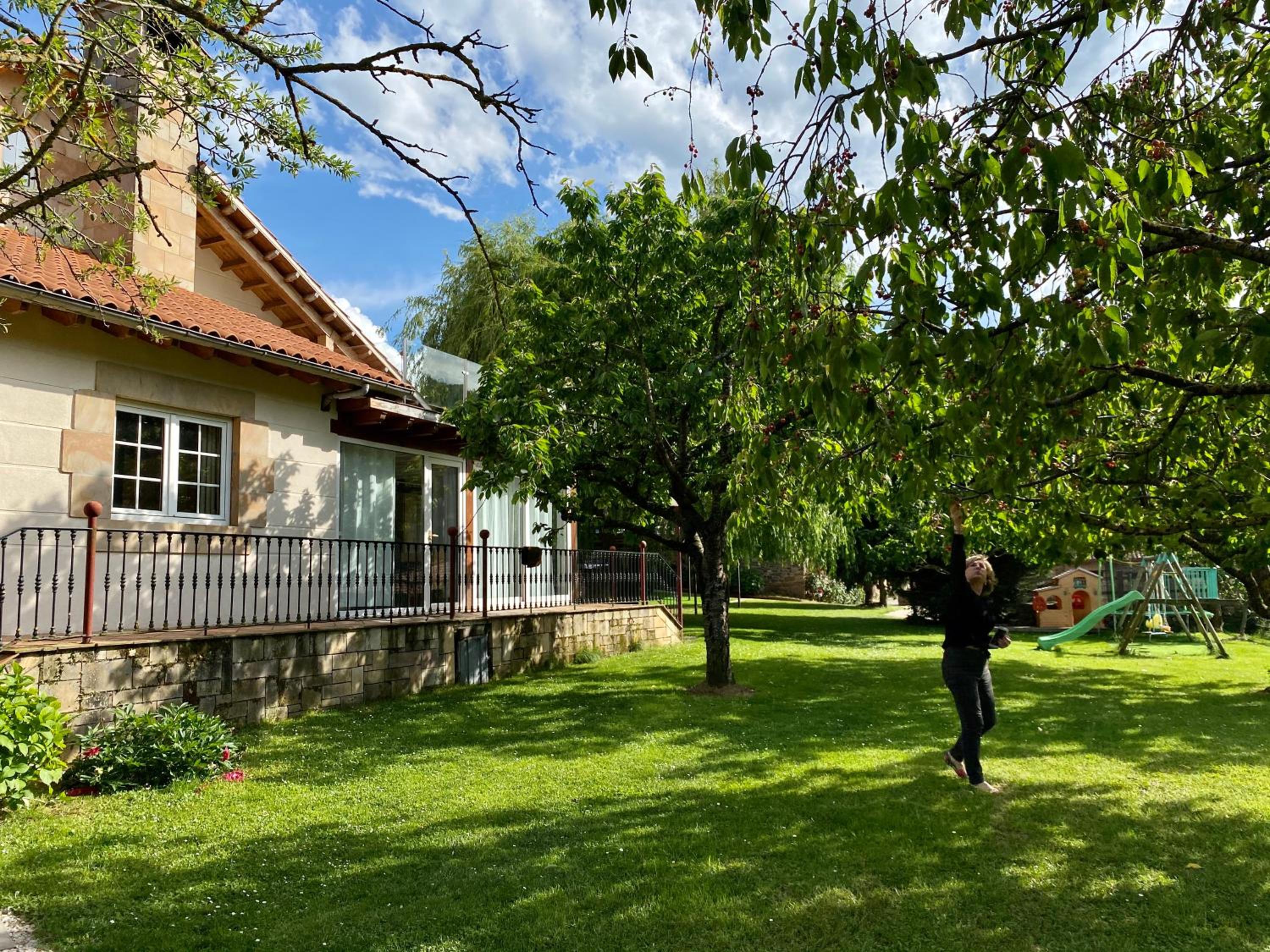 Casa Rural Alquitara