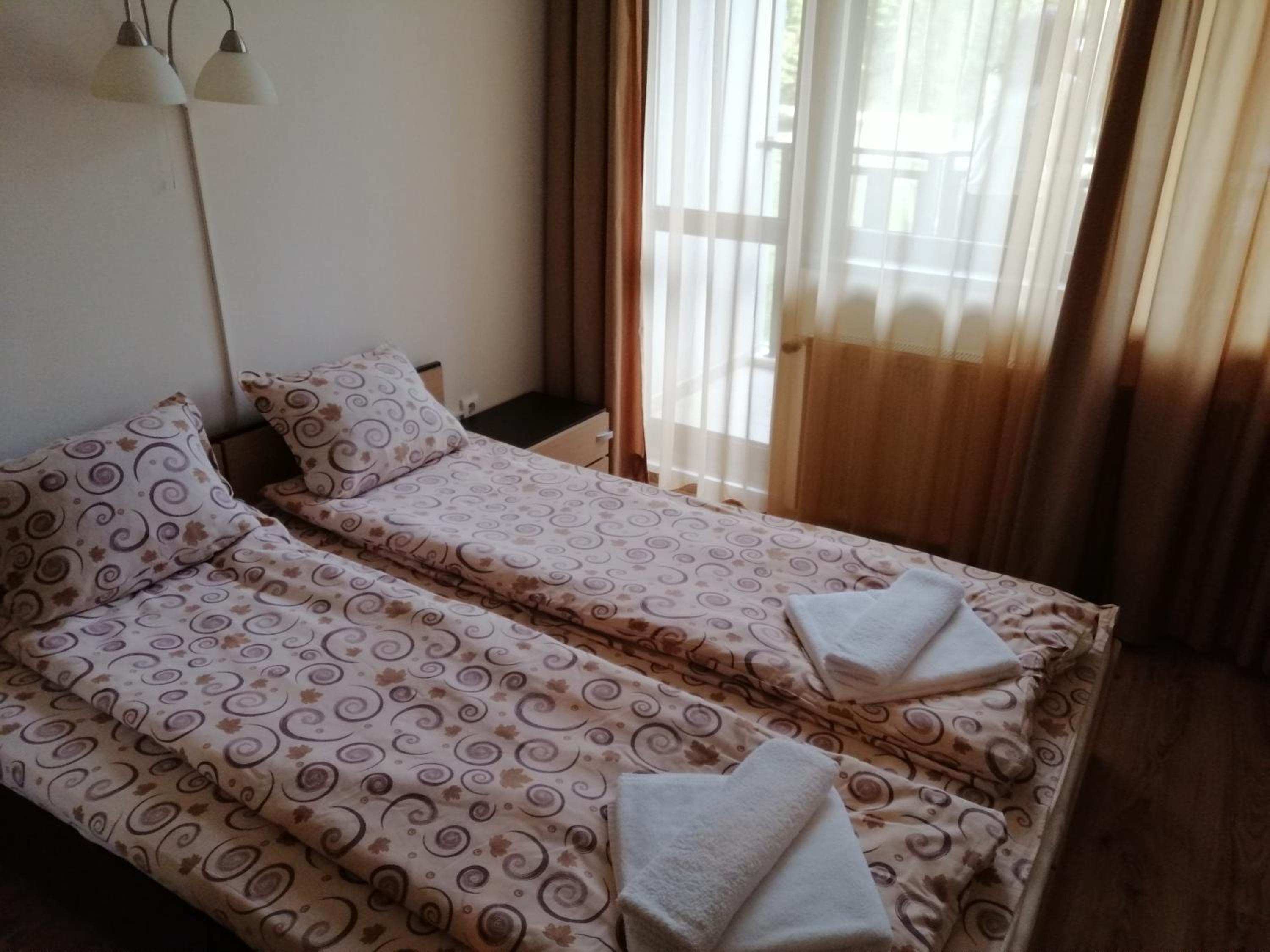 Apartment in Borovets Gardens C17 view 2