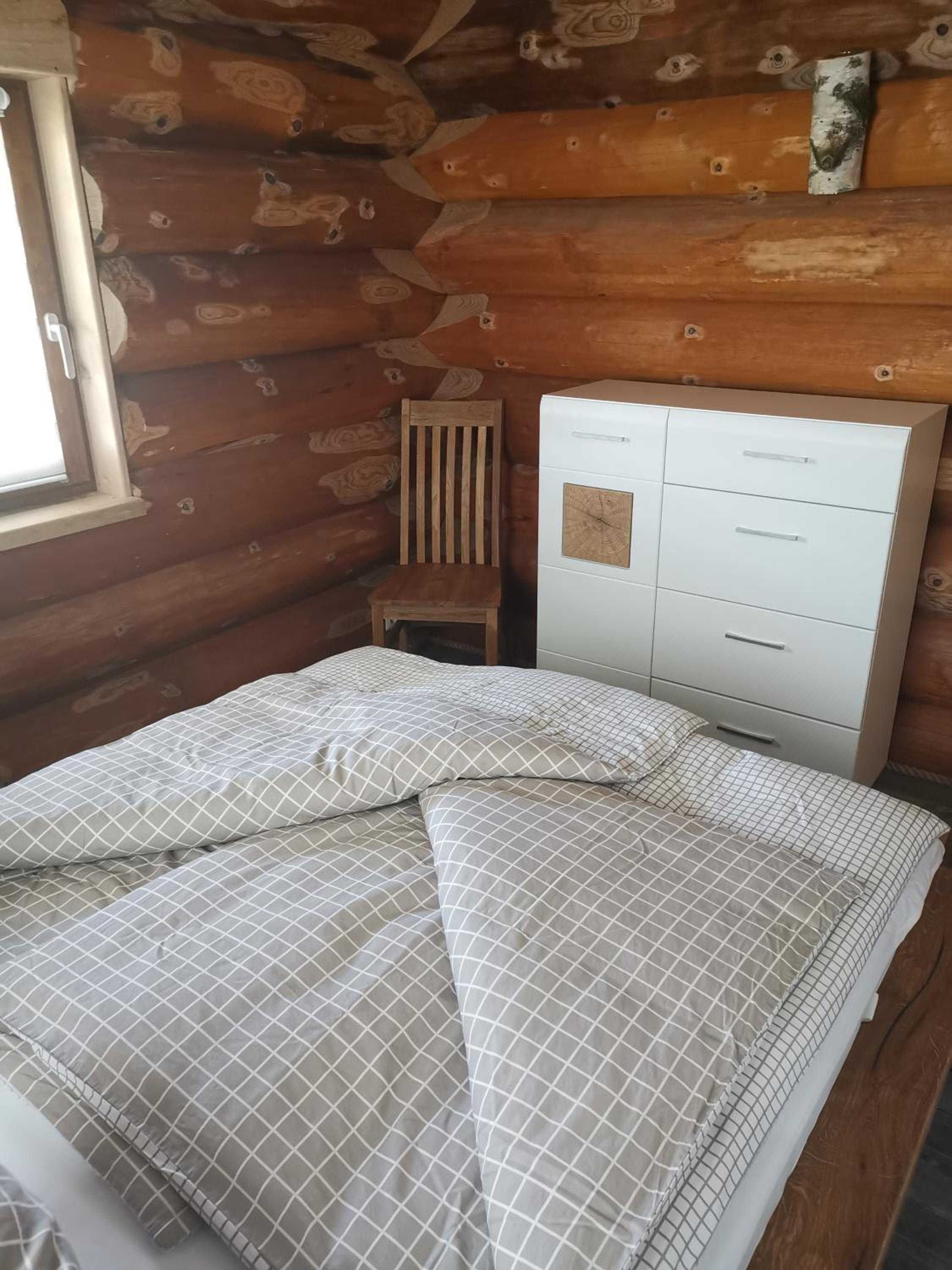 Ferienidyll zur Spreeaue