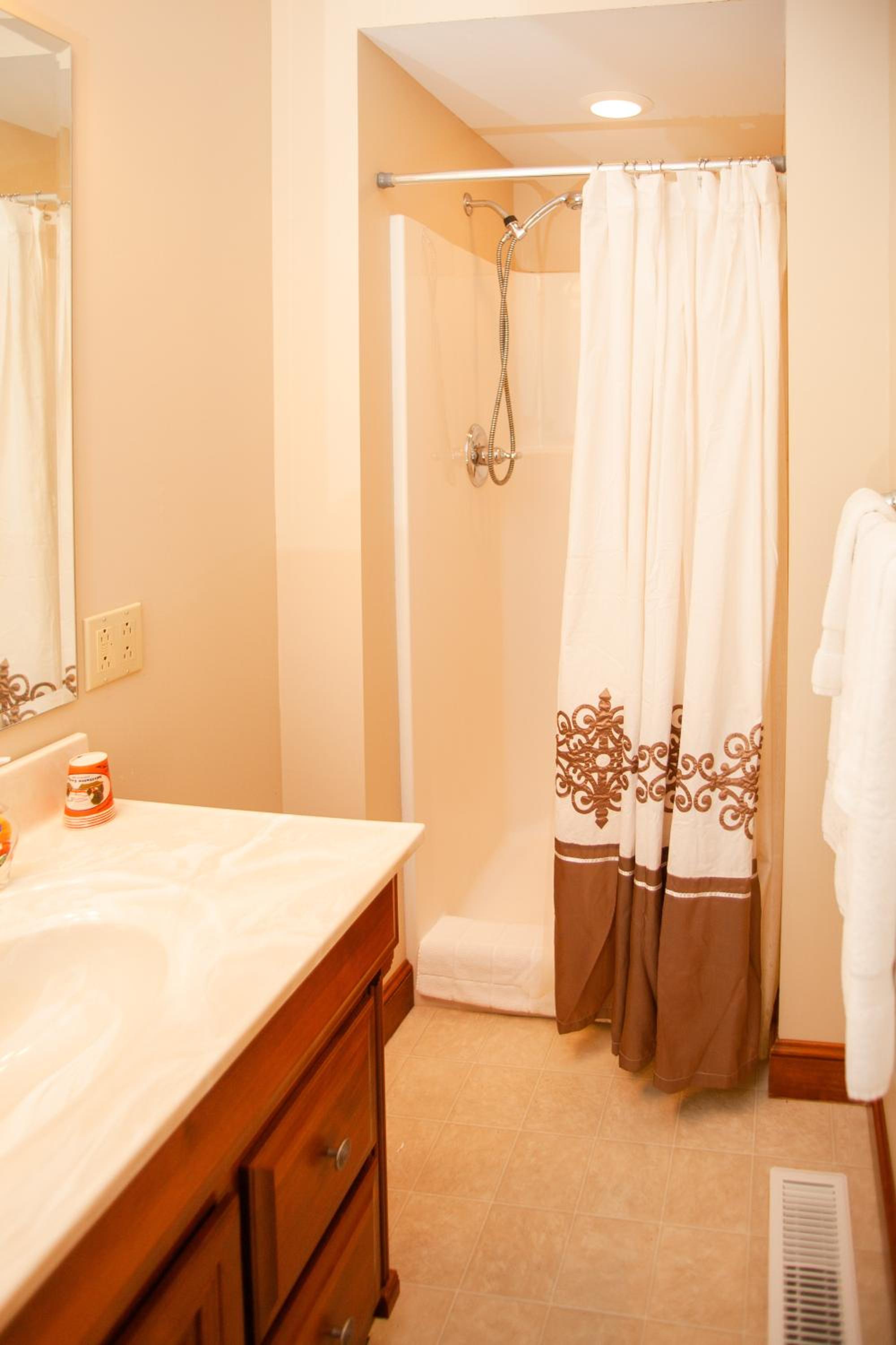 Millsite Lodge, Billede 10