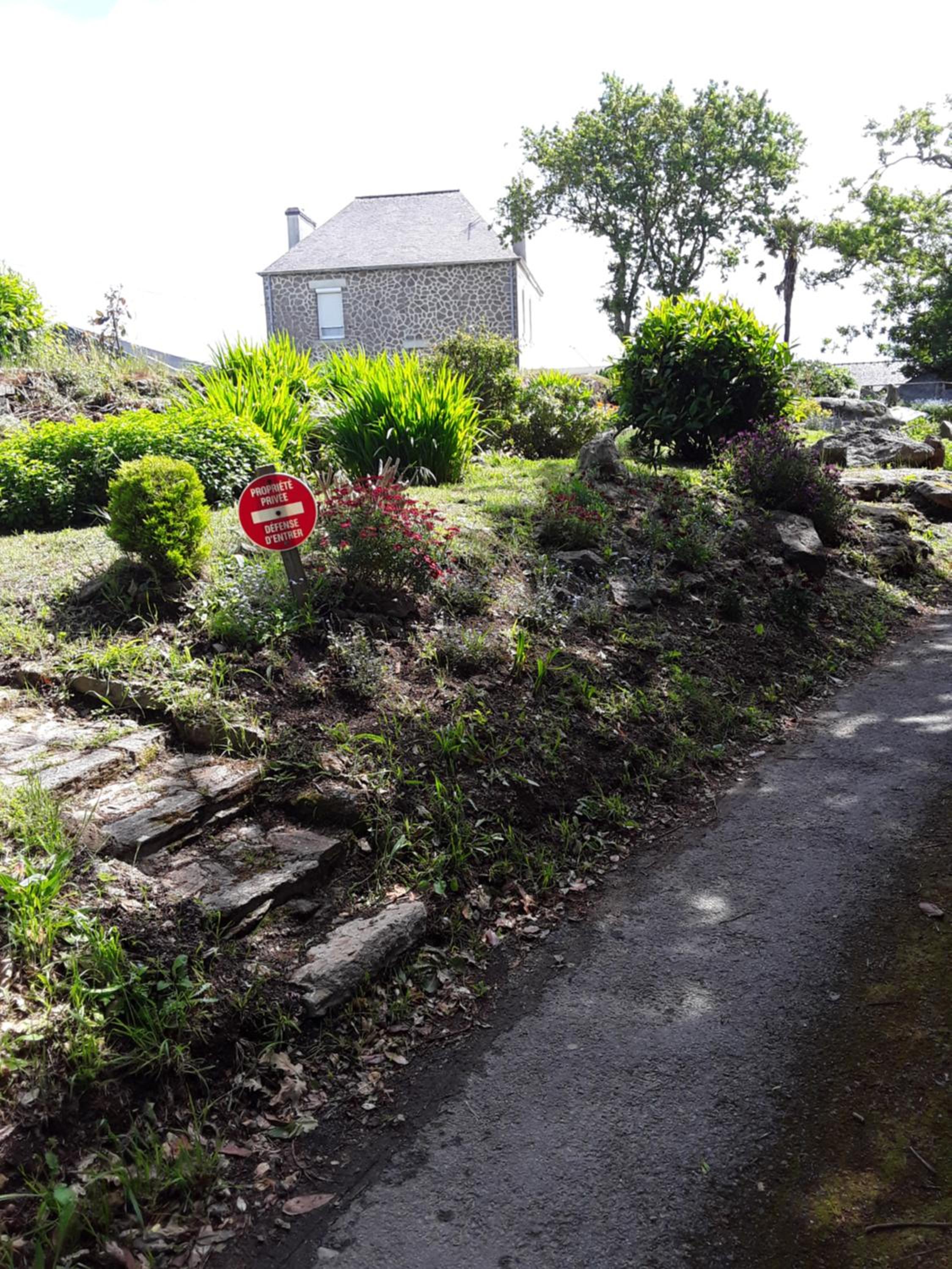 Location Keransignour en Concarneau