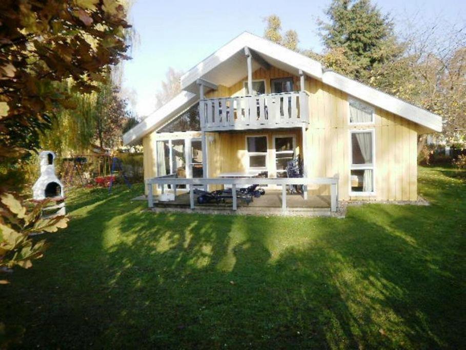 Haus Kranich