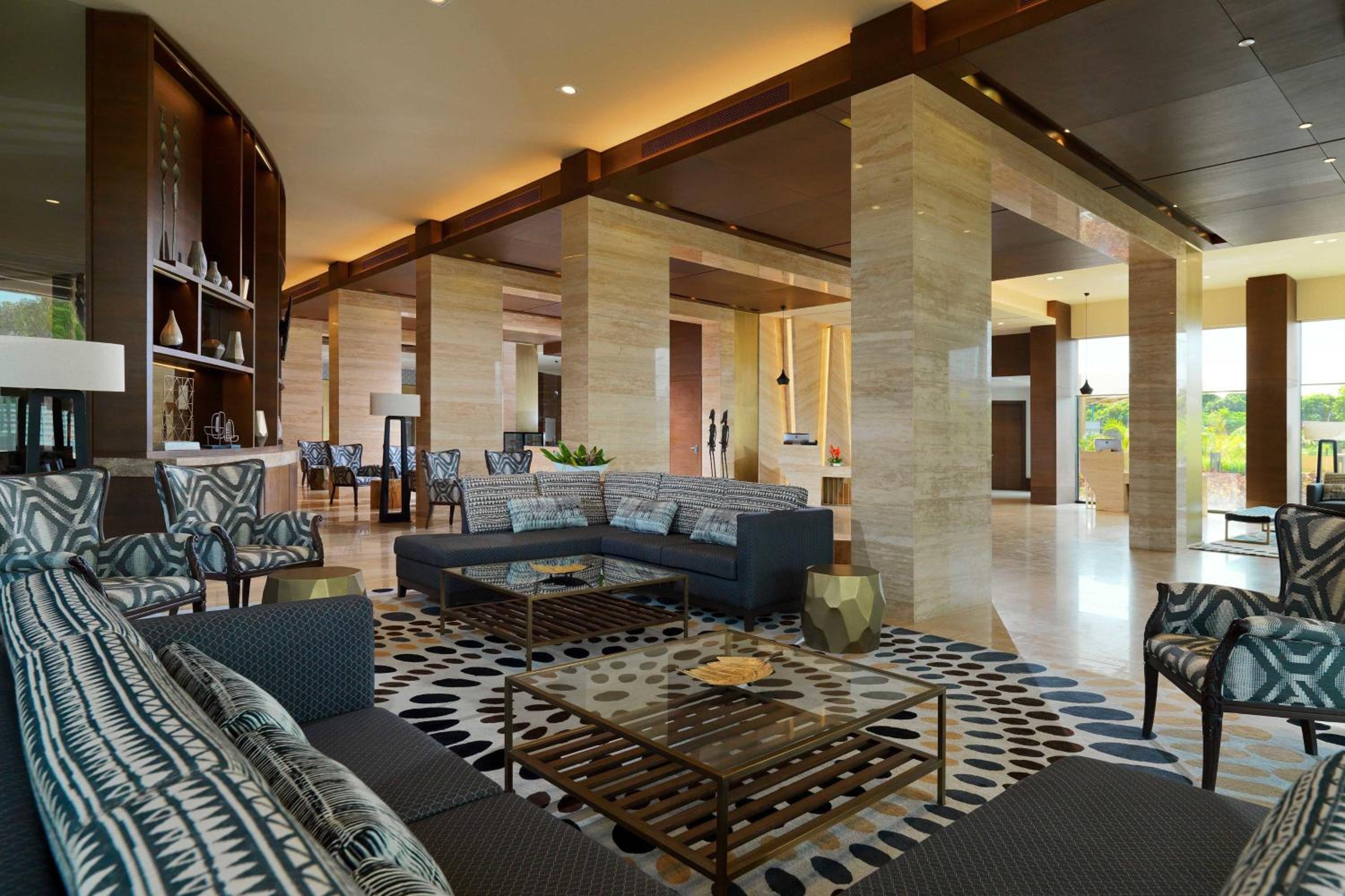 Bamako Vacations - Radisson Collection Hotel Bamako - Property Image 3