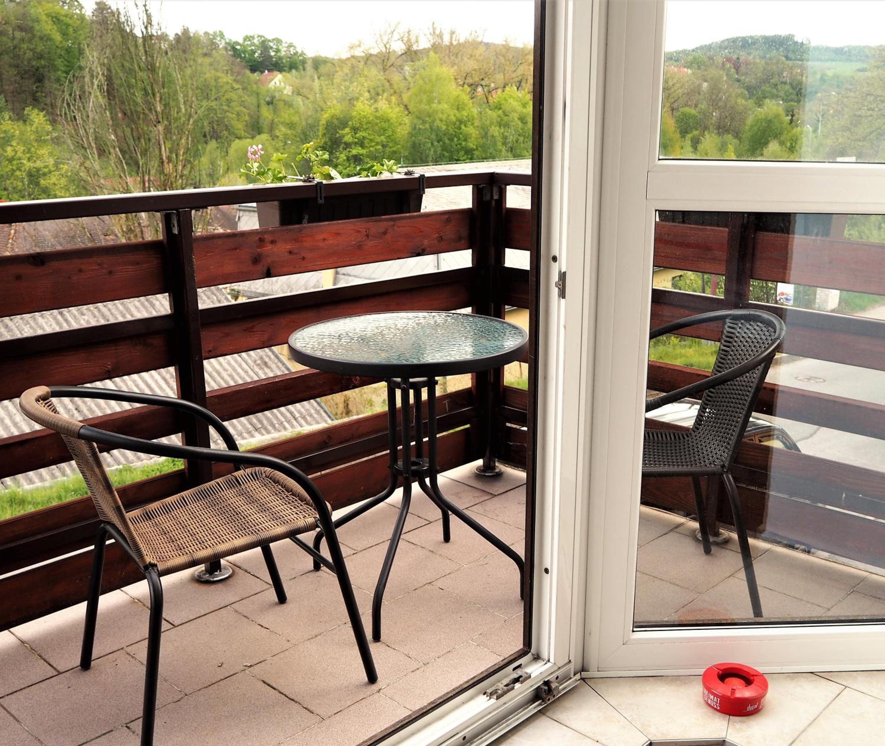 Apartmán Adam view 2