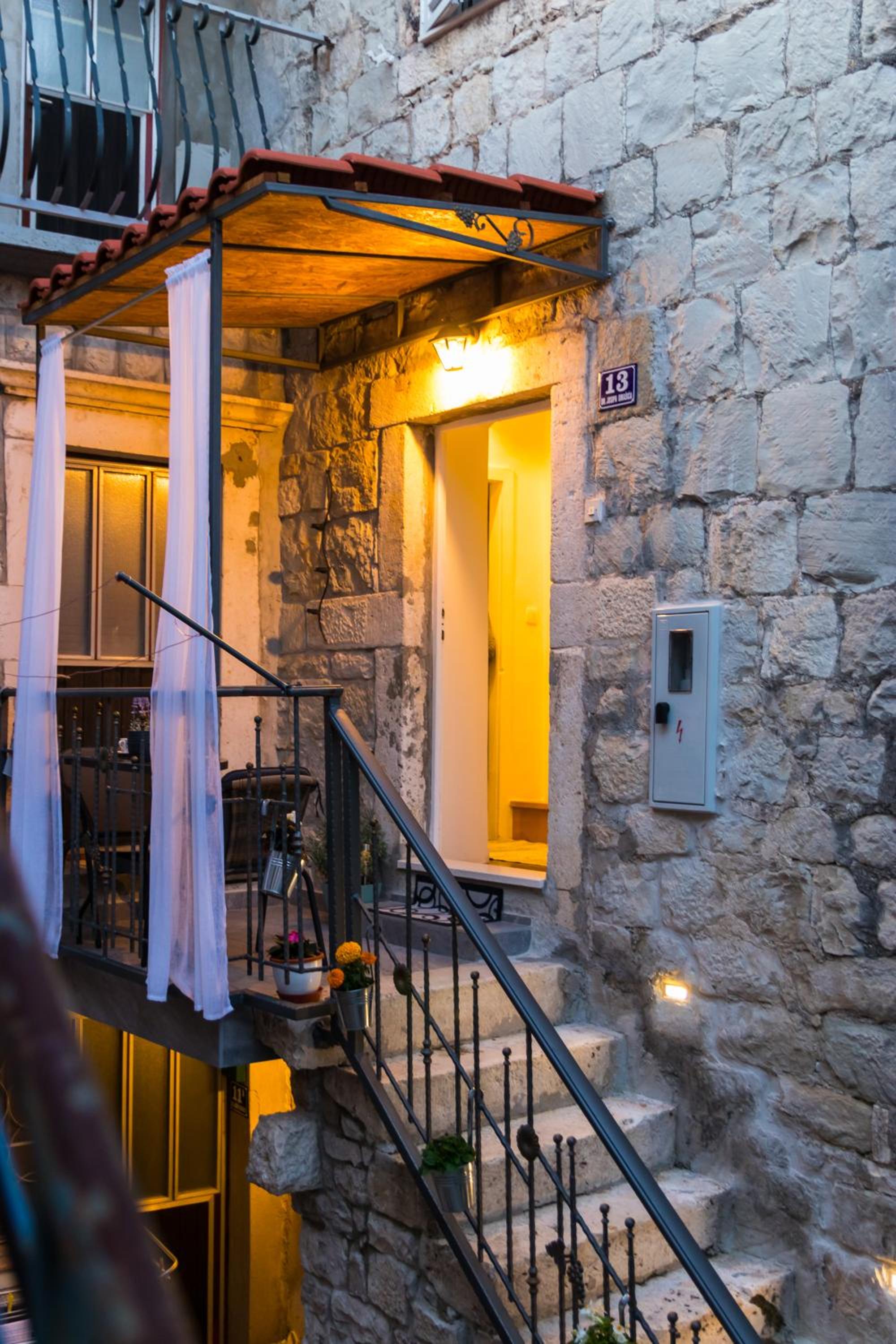 Apartment Vitturina