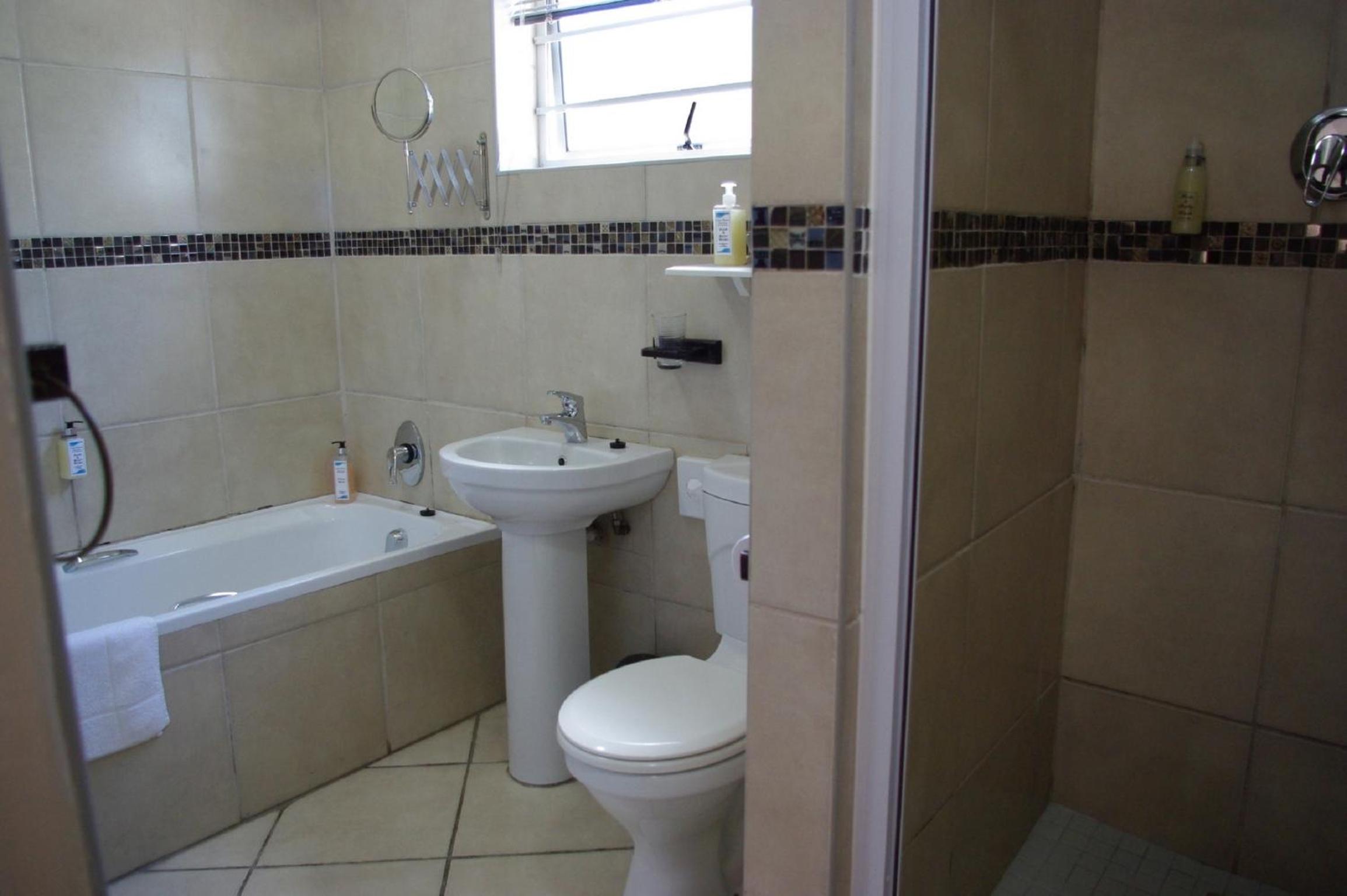 Aqua Marine Guest House