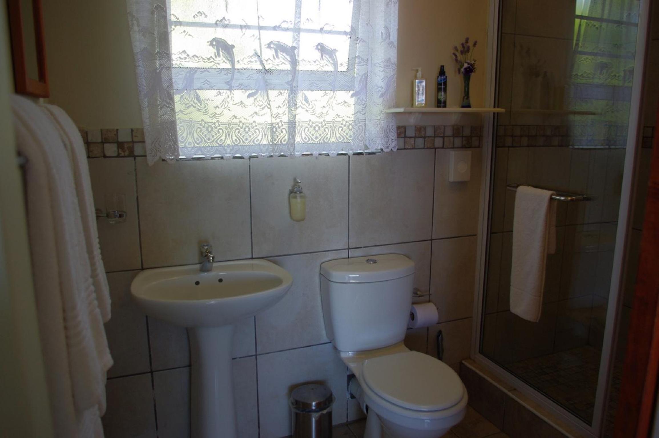 Aqua Marine Guest House