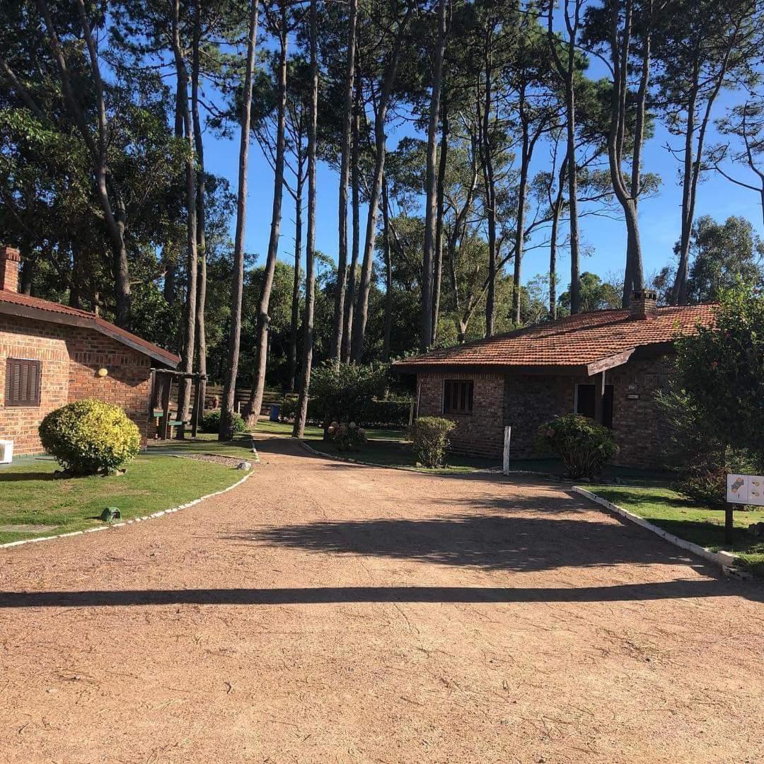El Descubrimiento Resort Club