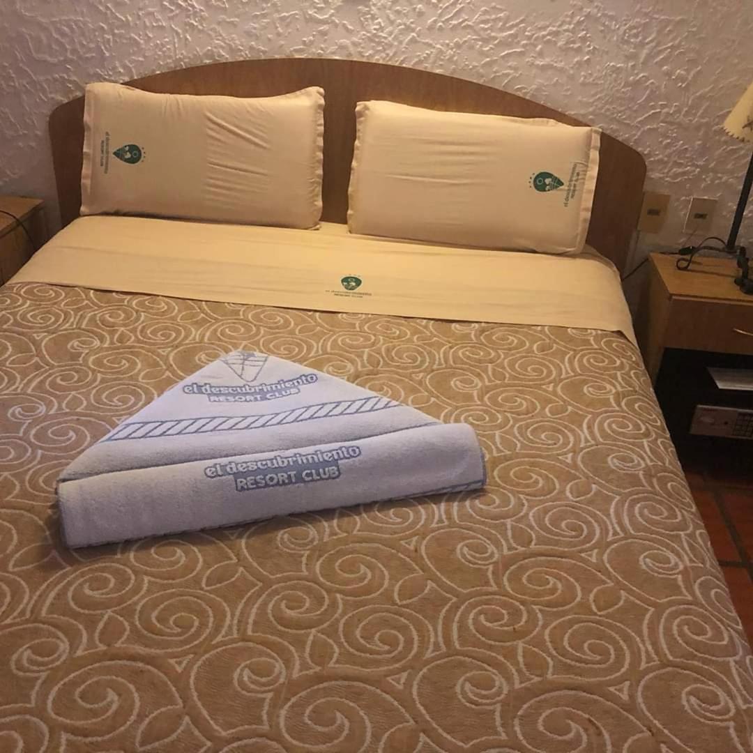 El Descubrimiento Resort Club