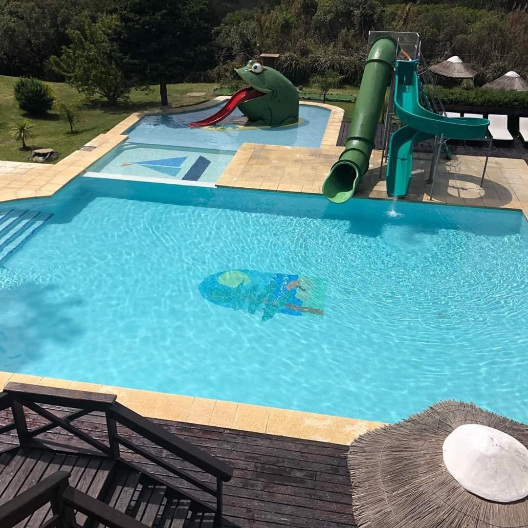 El Descubrimiento Resort Club