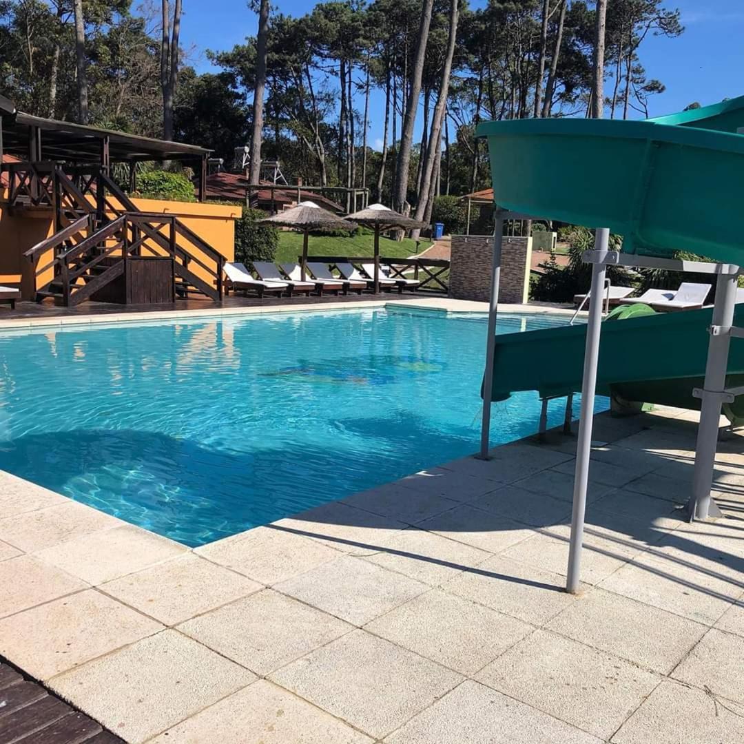 El Descubrimiento Resort Club