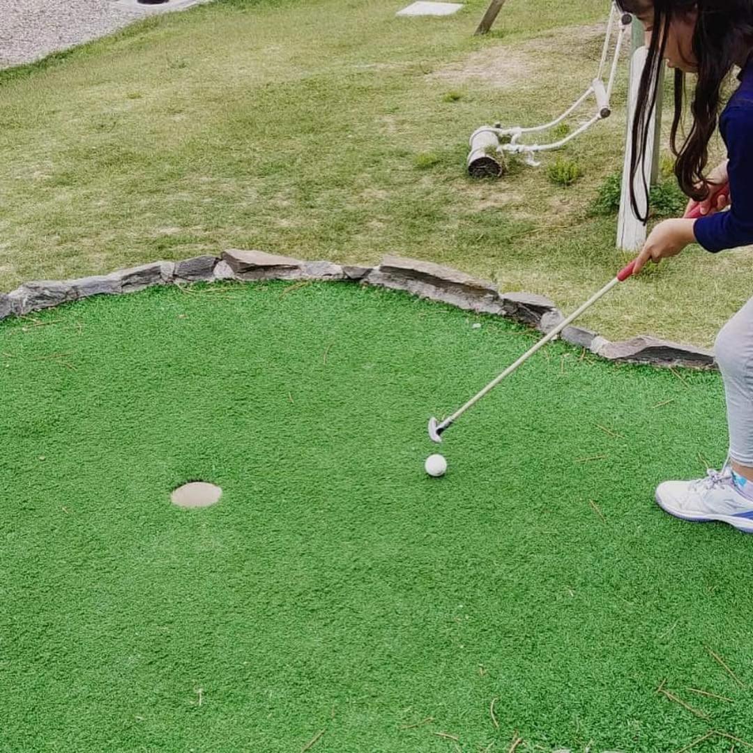 El Descubrimiento Resort Club