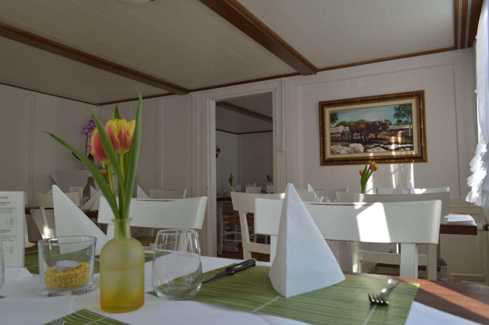 Pizzeria-Pension Gambrinus