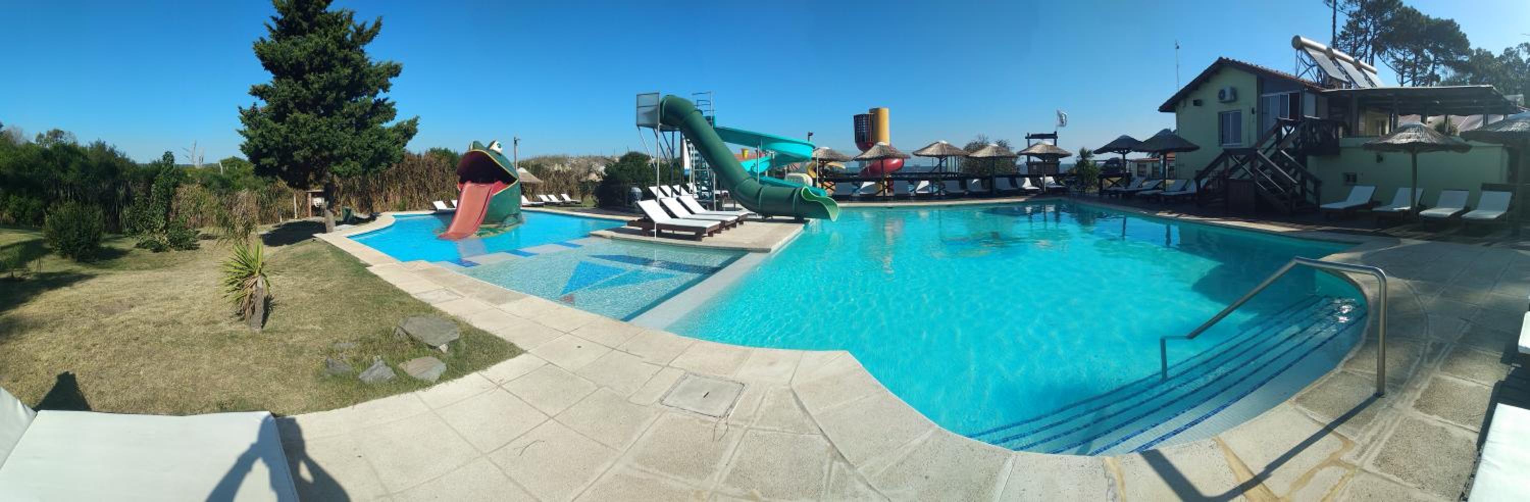 El Descubrimiento Resort Club