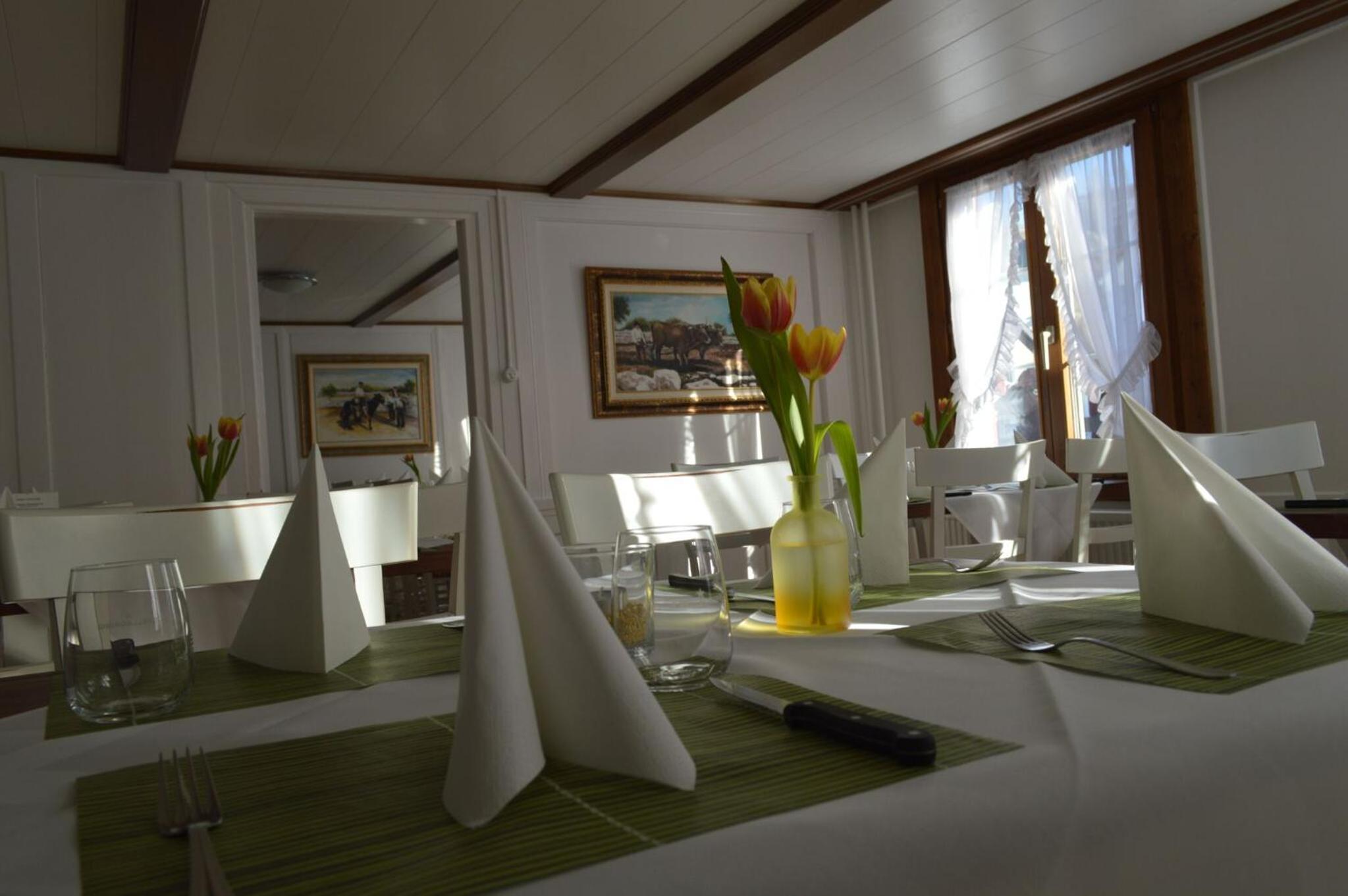 Pizzeria-Pension Gambrinus
