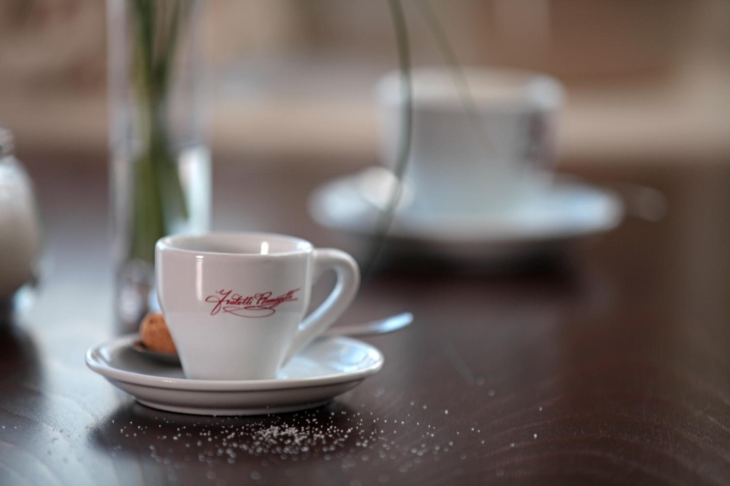 Lieblingsplatz Hotel Strandperle