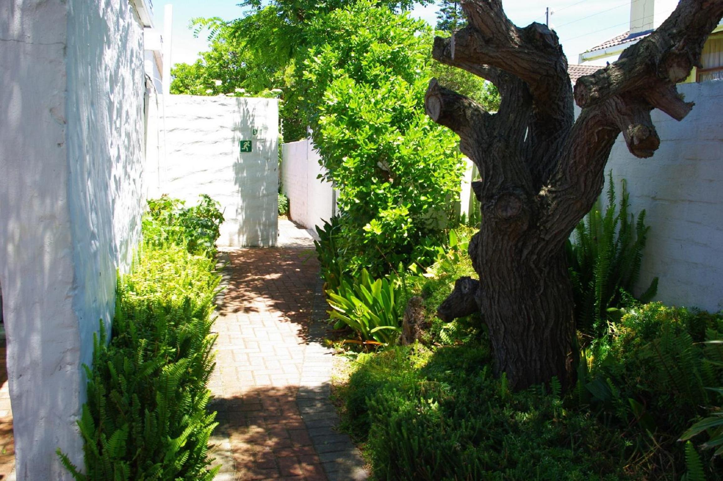 Aqua Marine Guest House