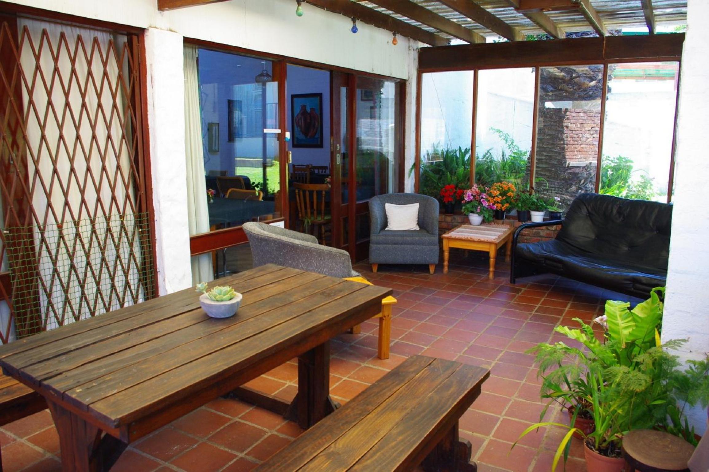 Aqua Marine Guest House