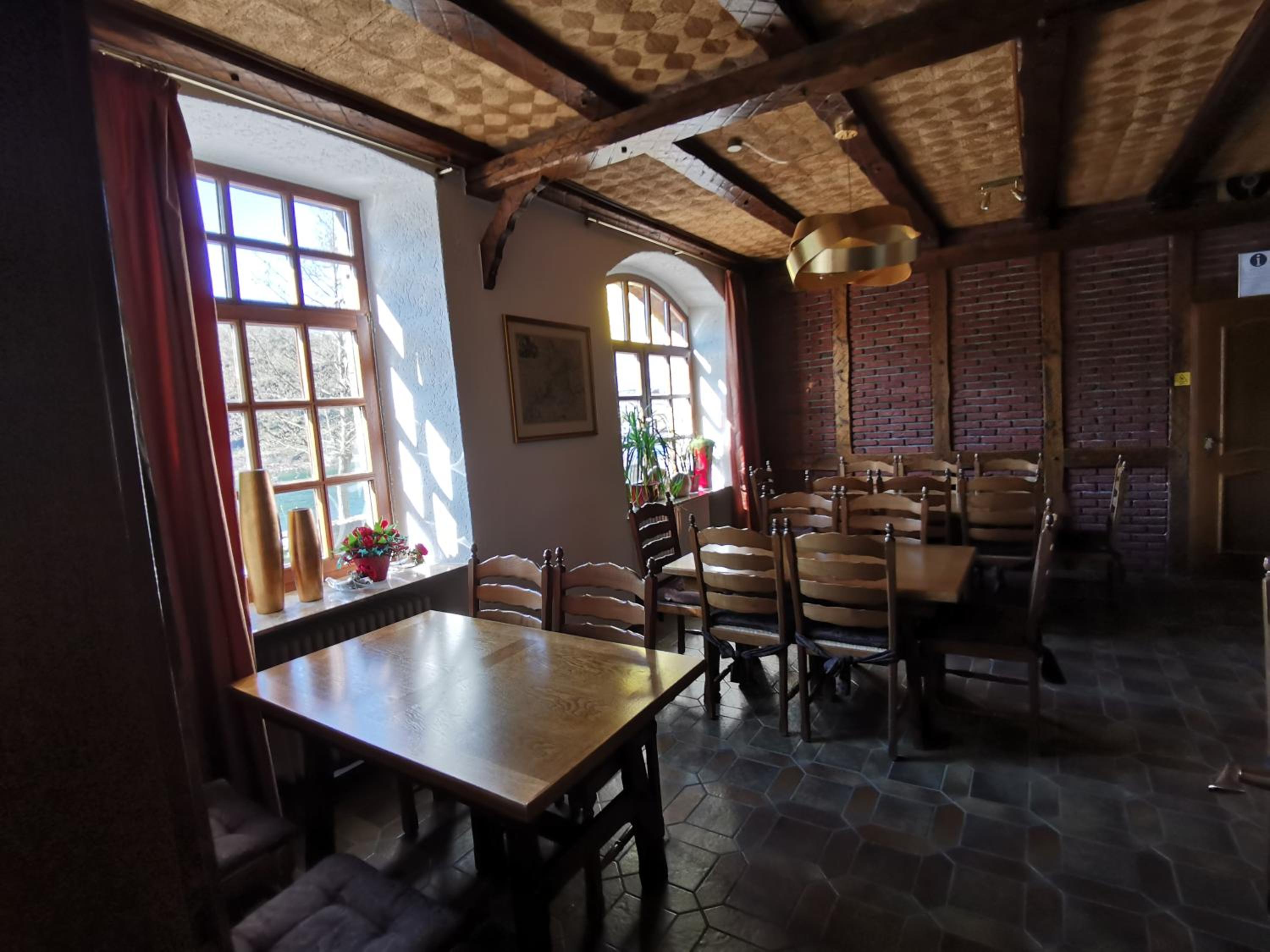 Gästezimmer im Weingut Amlinger&Sohn