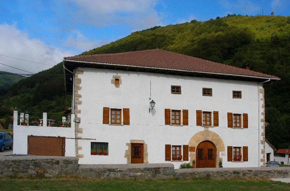 Casa Rural Lenco