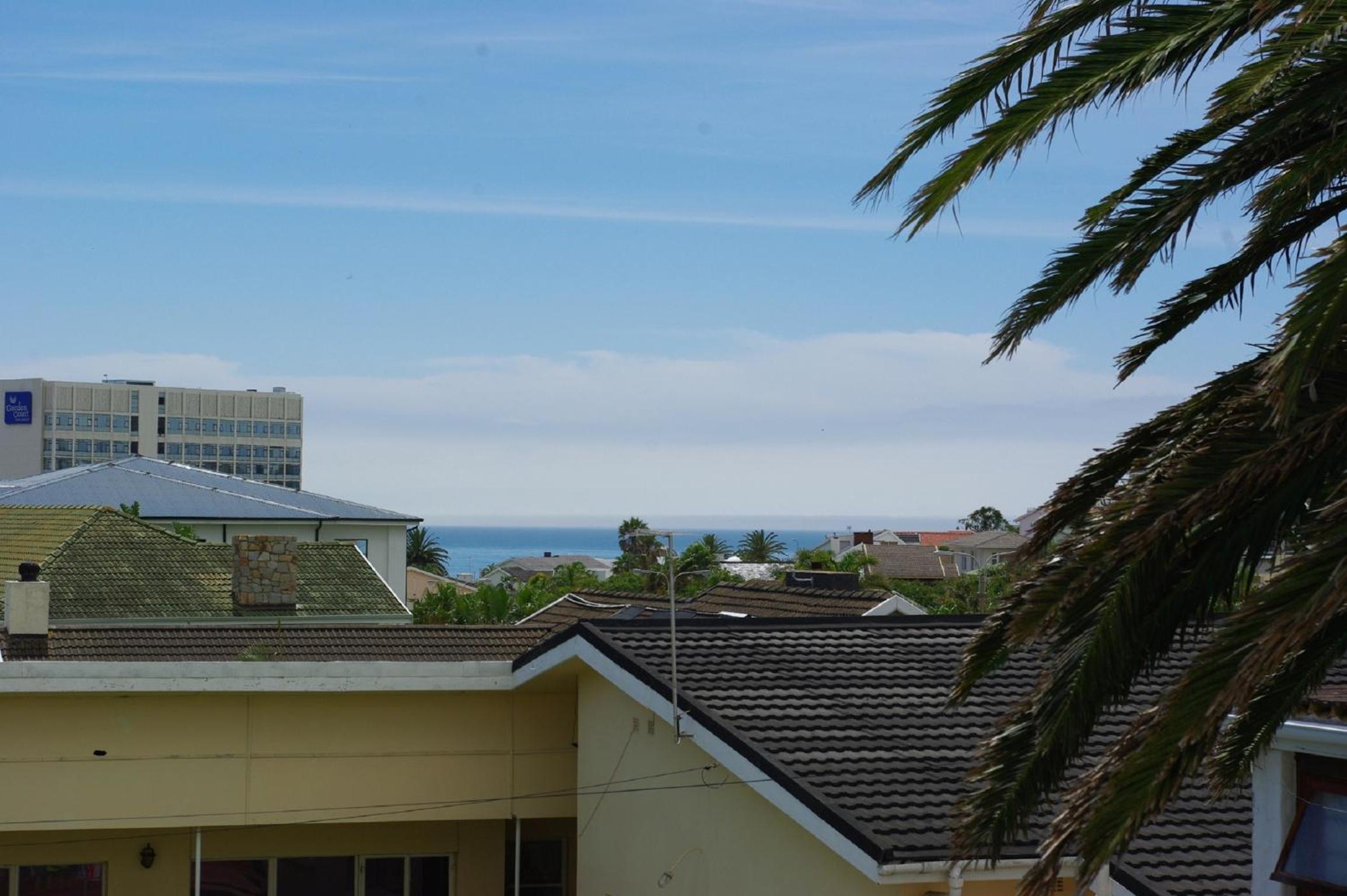 Aqua Marine Guest House