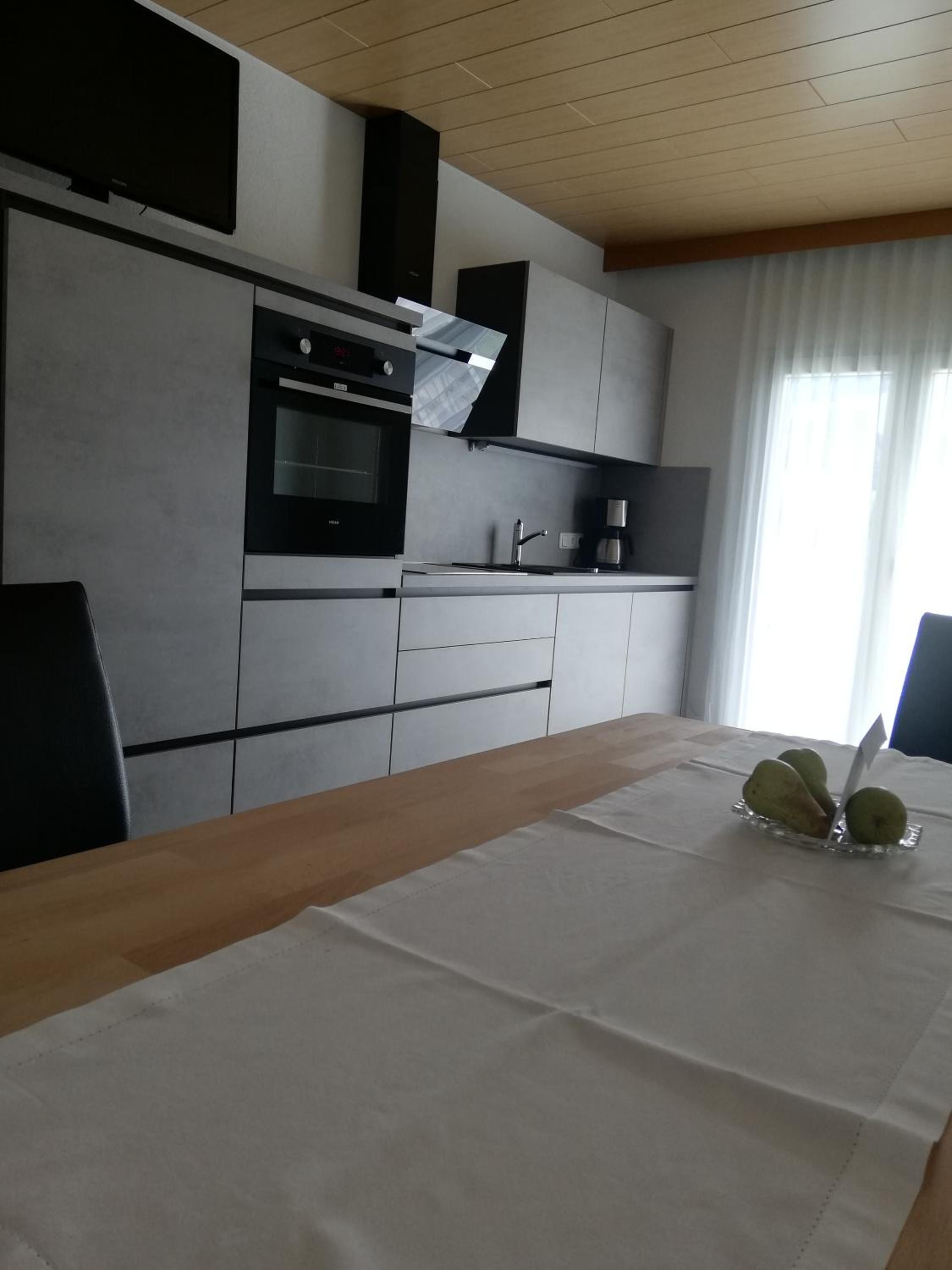 Haus Matt